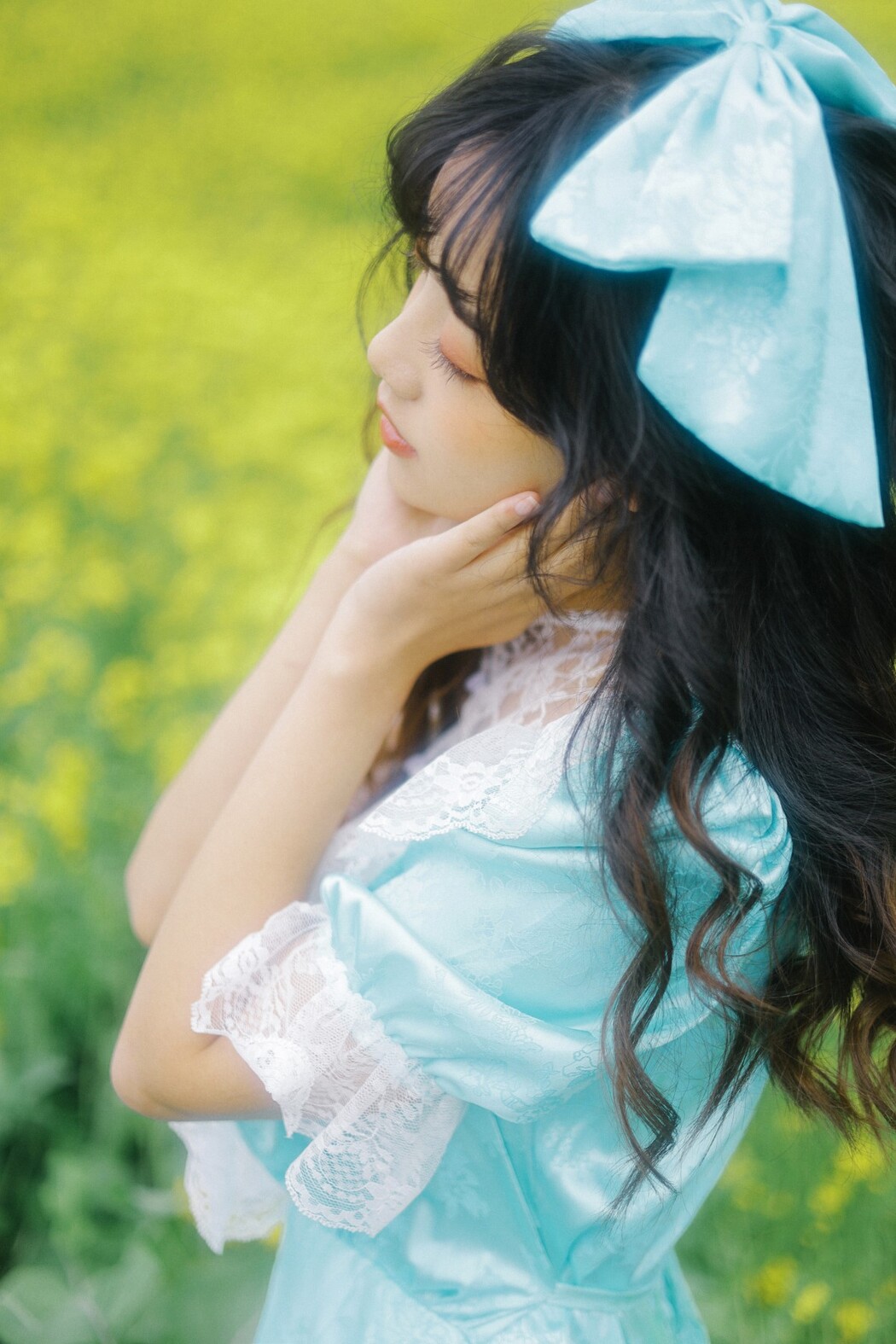 YiTuYu艺图语 Vol.1476 Qian Qian