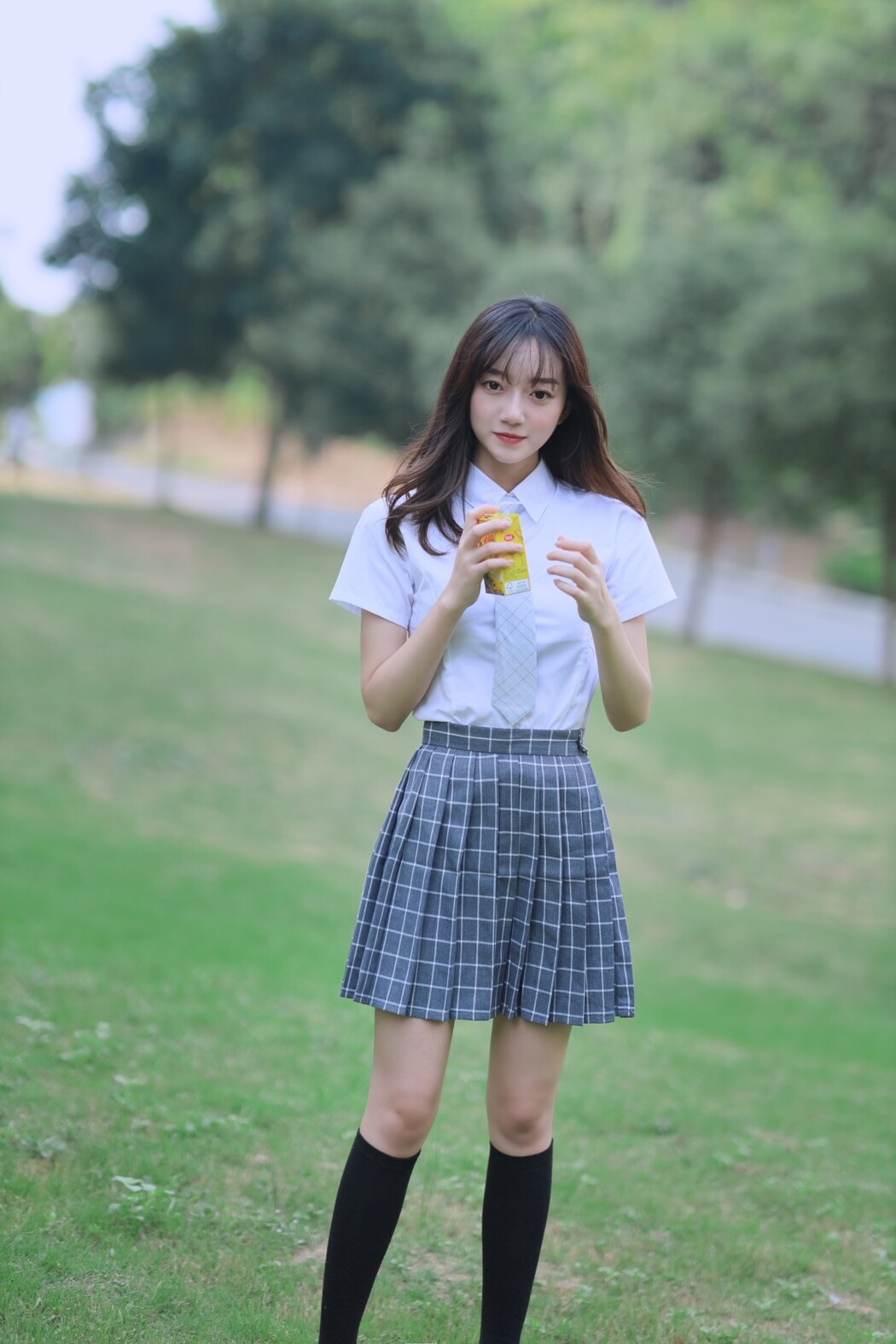 YiTuYu艺图语 Vol.1458 Chong Chong