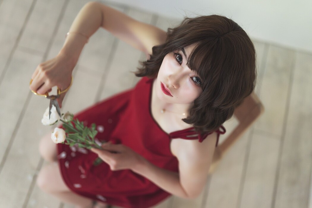 YiTuYu艺图语 Vol.1526 Hai Xing Xing seastar