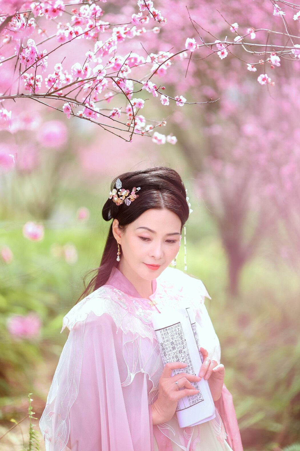 YiTuYu艺图语 Vol.1530 Lian