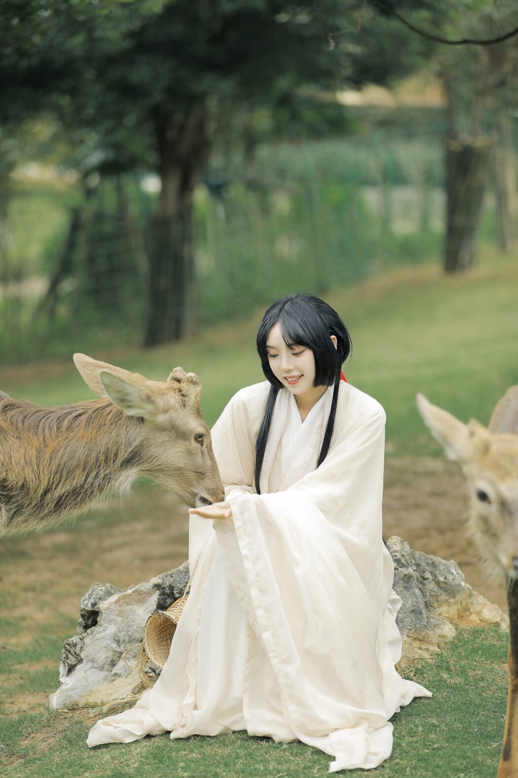 YiTuYu艺图语 Vol.1499 Huai Zhi