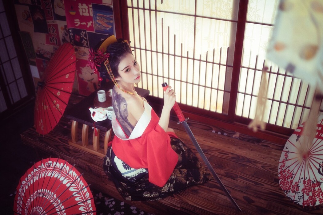 YiTuYu艺图语 Vol.1466 Dan Dan