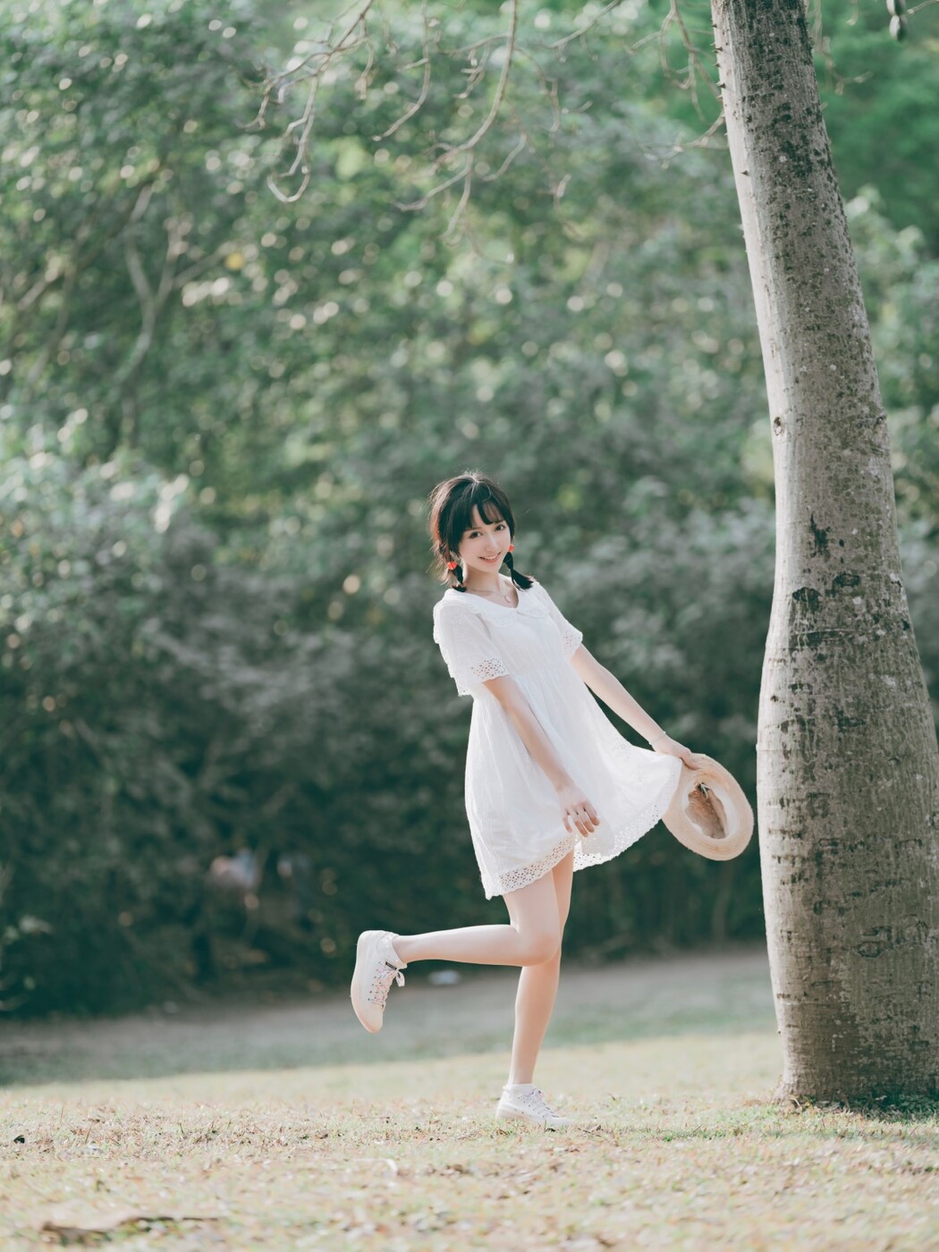 YiTuYu艺图语 Vol.1471 Mu Mian Mian