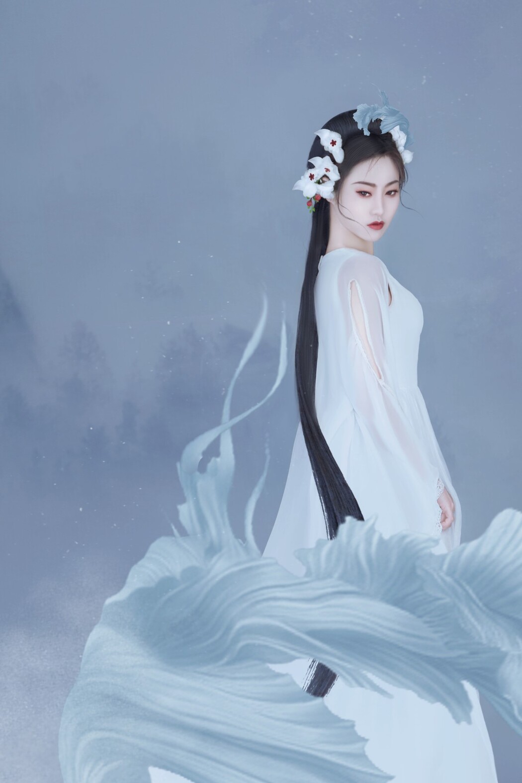 YiTuYu艺图语 Vol.1529 Xiao Xiao