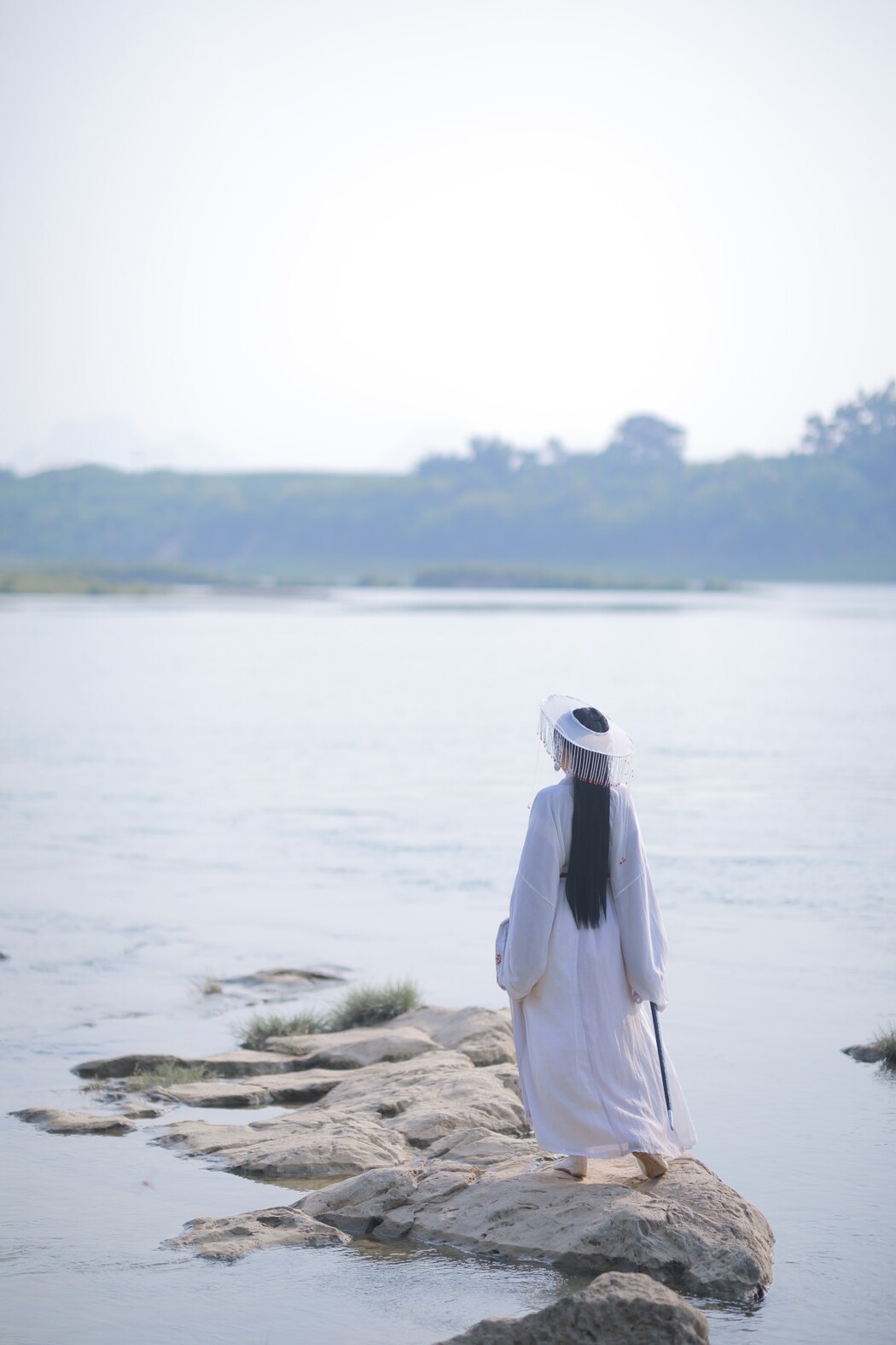 YiTuYu艺图语 Vol.1539 Mi Fei