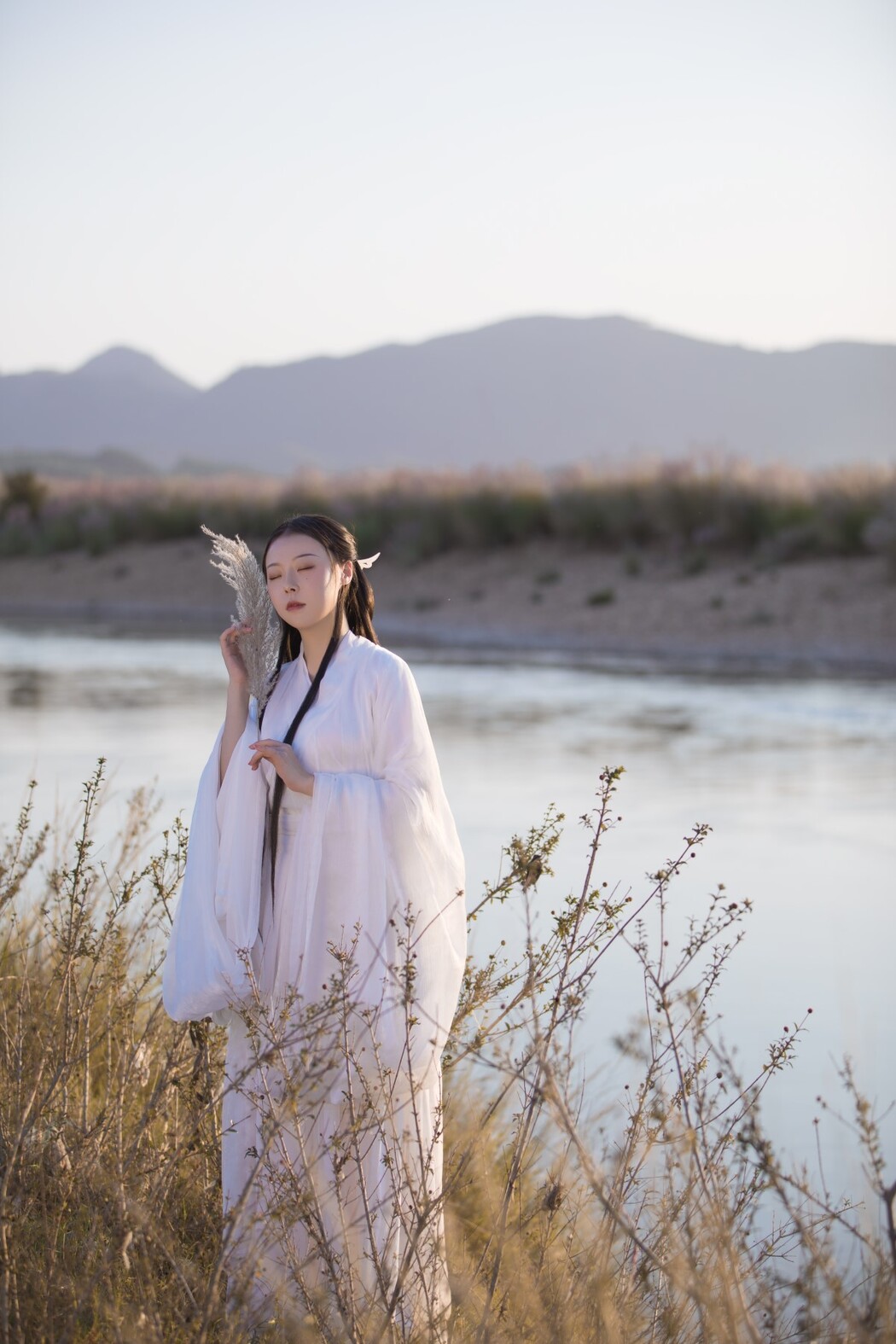YiTuYu艺图语 Vol.1552 Zhuo Yan