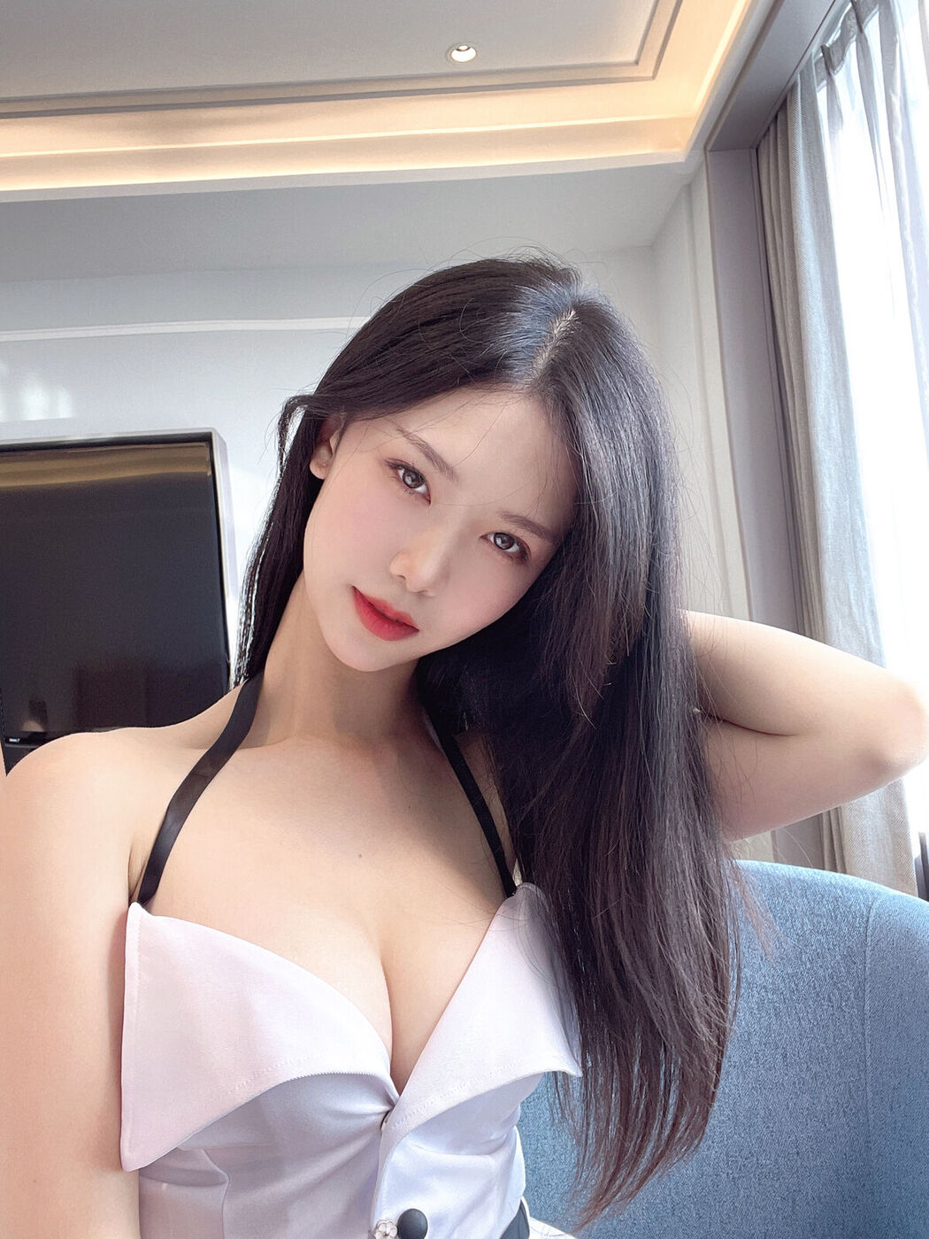 Coser@抖娘-利世 – 老师
