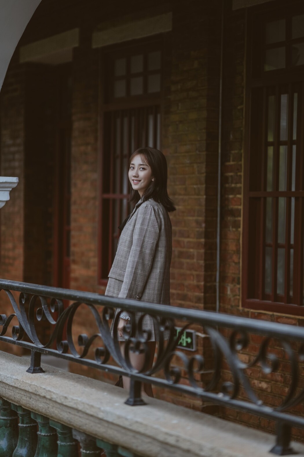 YiTuYu艺图语 Vol.1536 Chong Tian Yi Xiao Cuo w