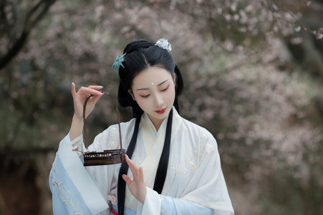 YiTuYu艺图语 Vol.1468 Qing Oto Oto Oto Oto