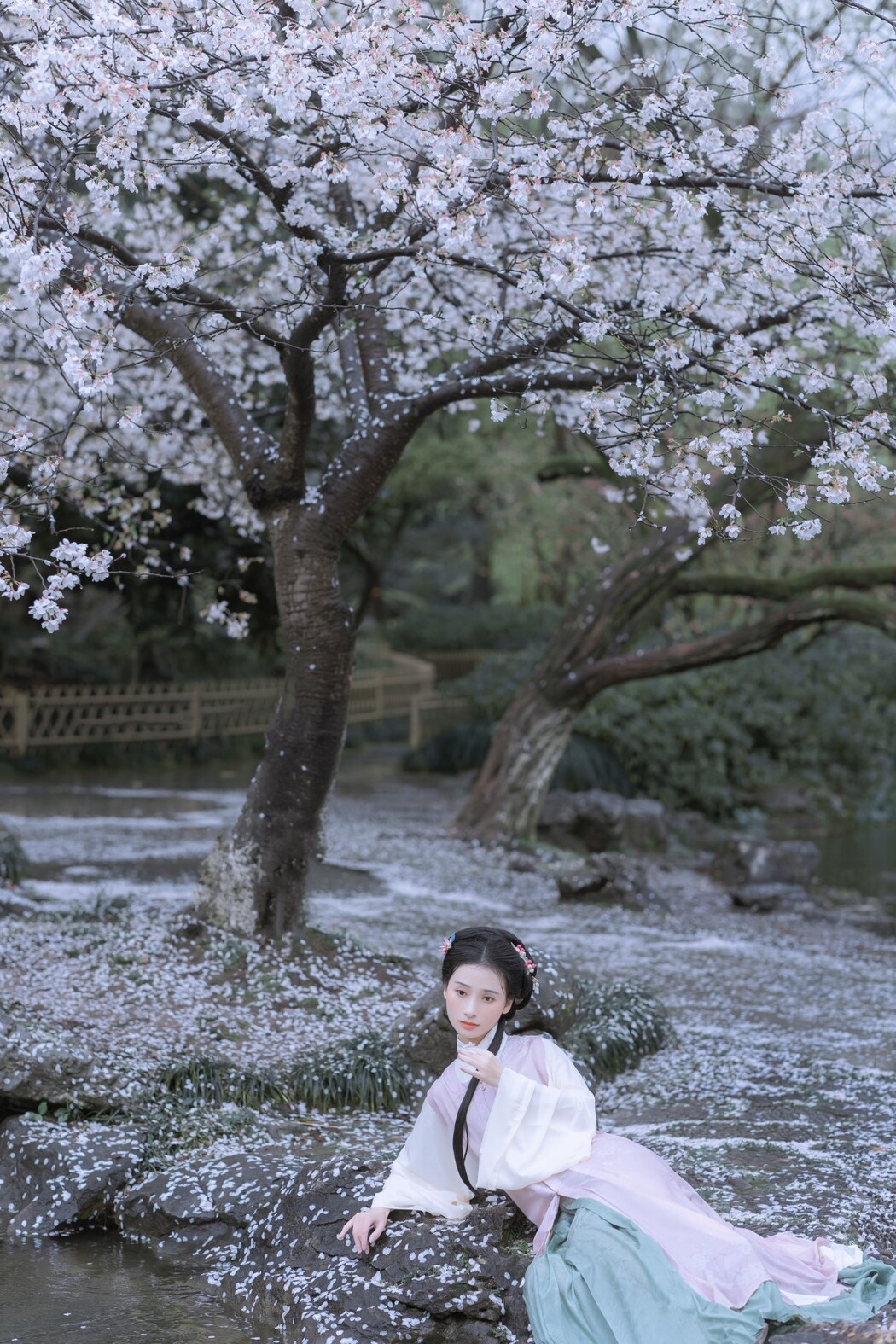 YiTuYu艺图语 Vol.1470 Mou Xiao Yao