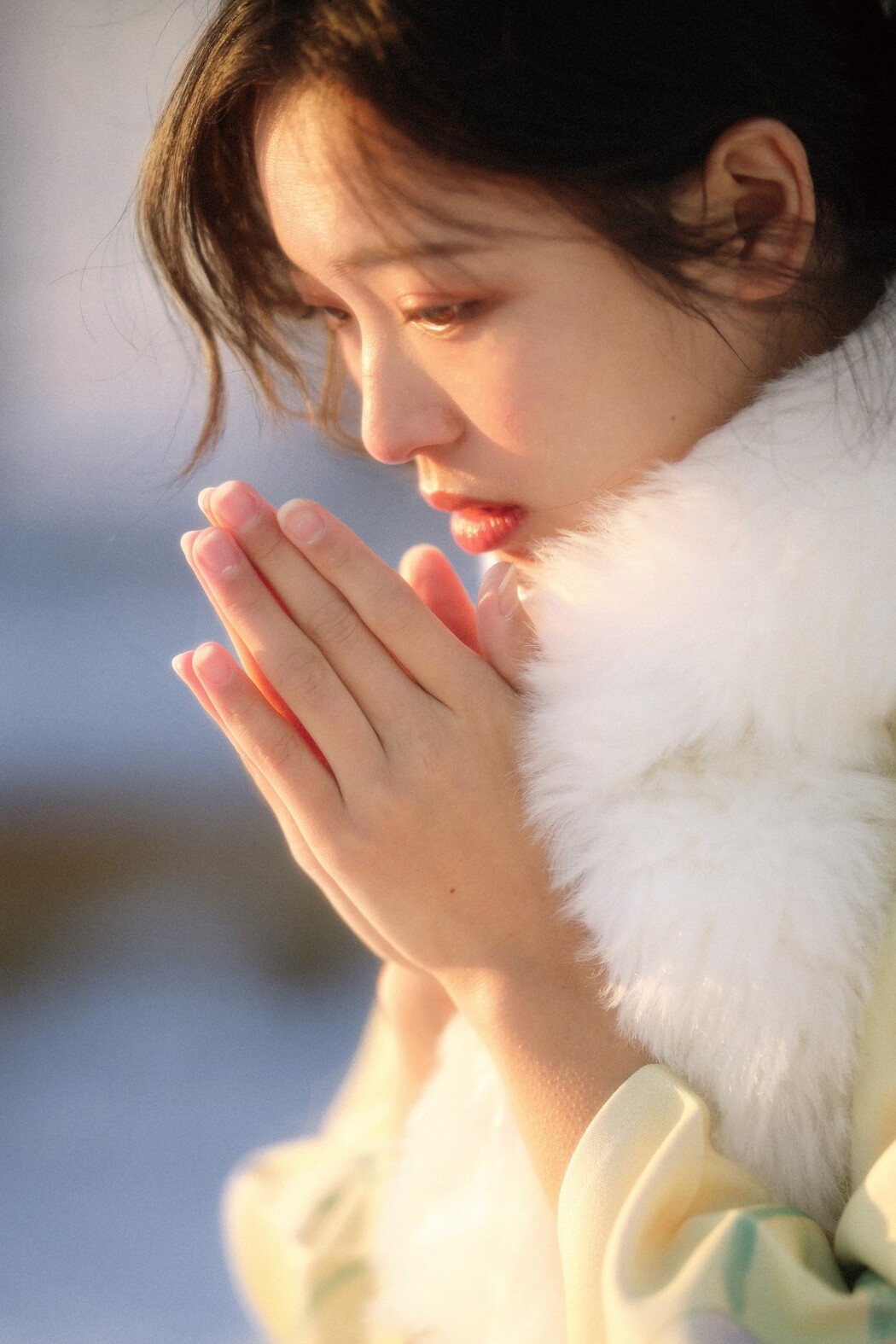 YiTuYu艺图语 Vol.1520 Ying Jiang
