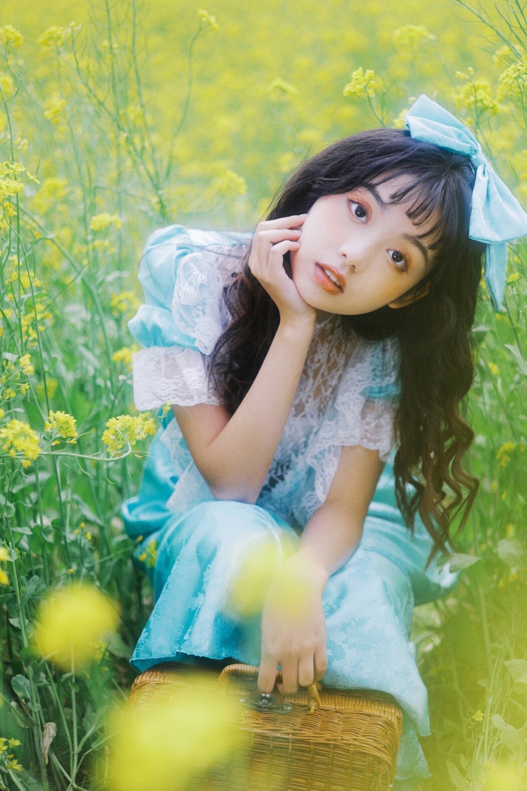 YiTuYu艺图语 Vol.1476 Qian Qian