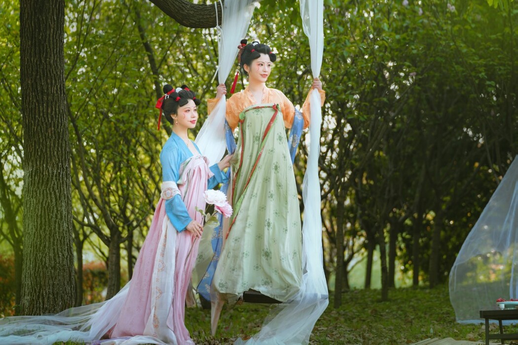 YiTuYu艺图语 Vol.1453 Xiao Xiao