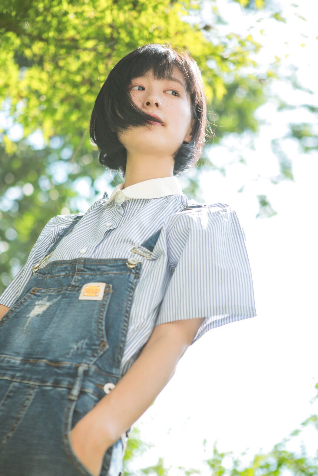 YiTuYu艺图语 Vol.1549 Wan Zhan Qing