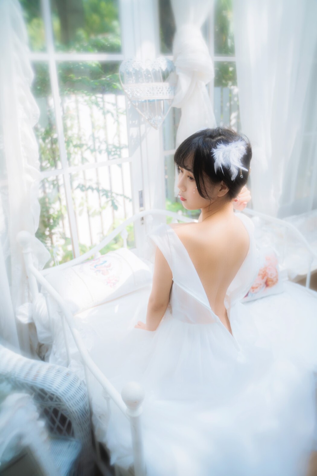 YiTuYu艺图语 Vol.1494 Meng Ya Er