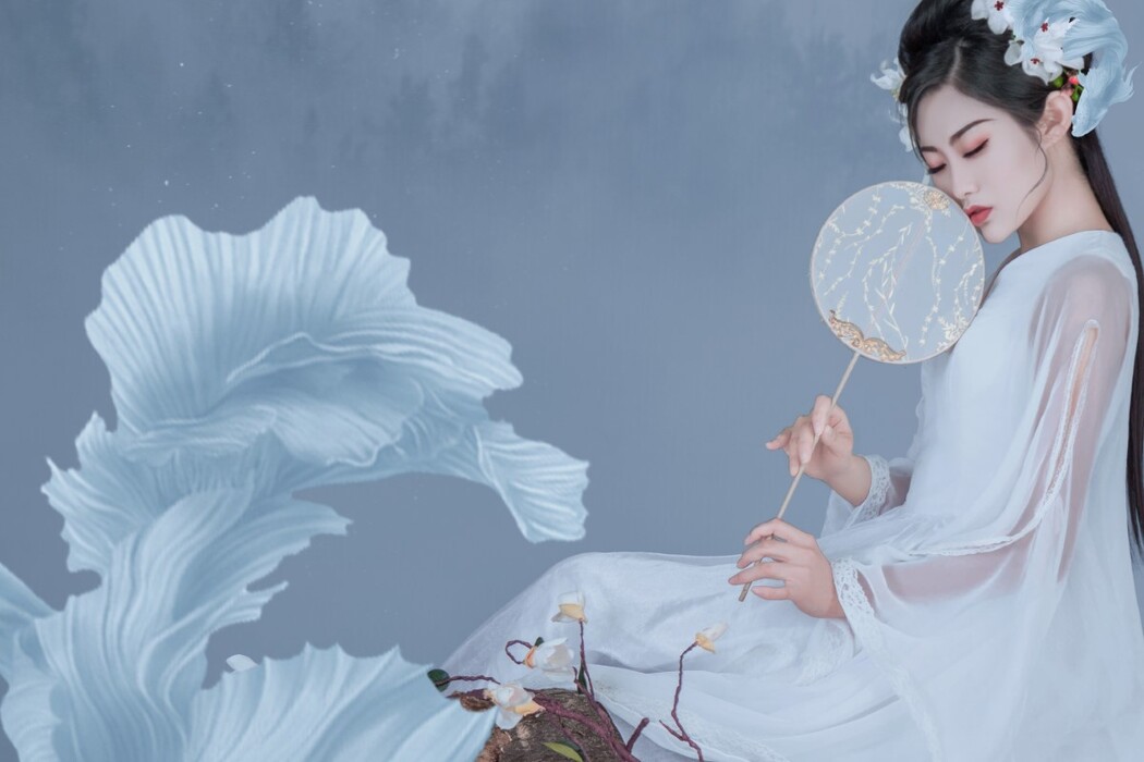 YiTuYu艺图语 Vol.1529 Xiao Xiao