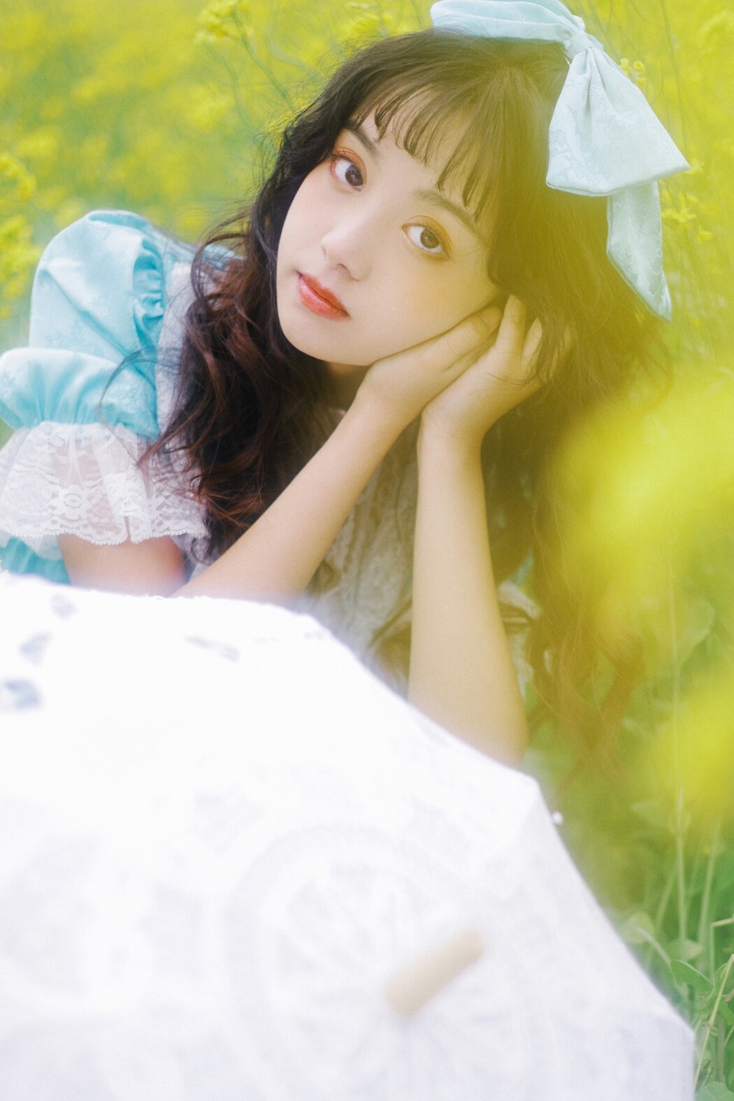 YiTuYu艺图语 Vol.1476 Qian Qian