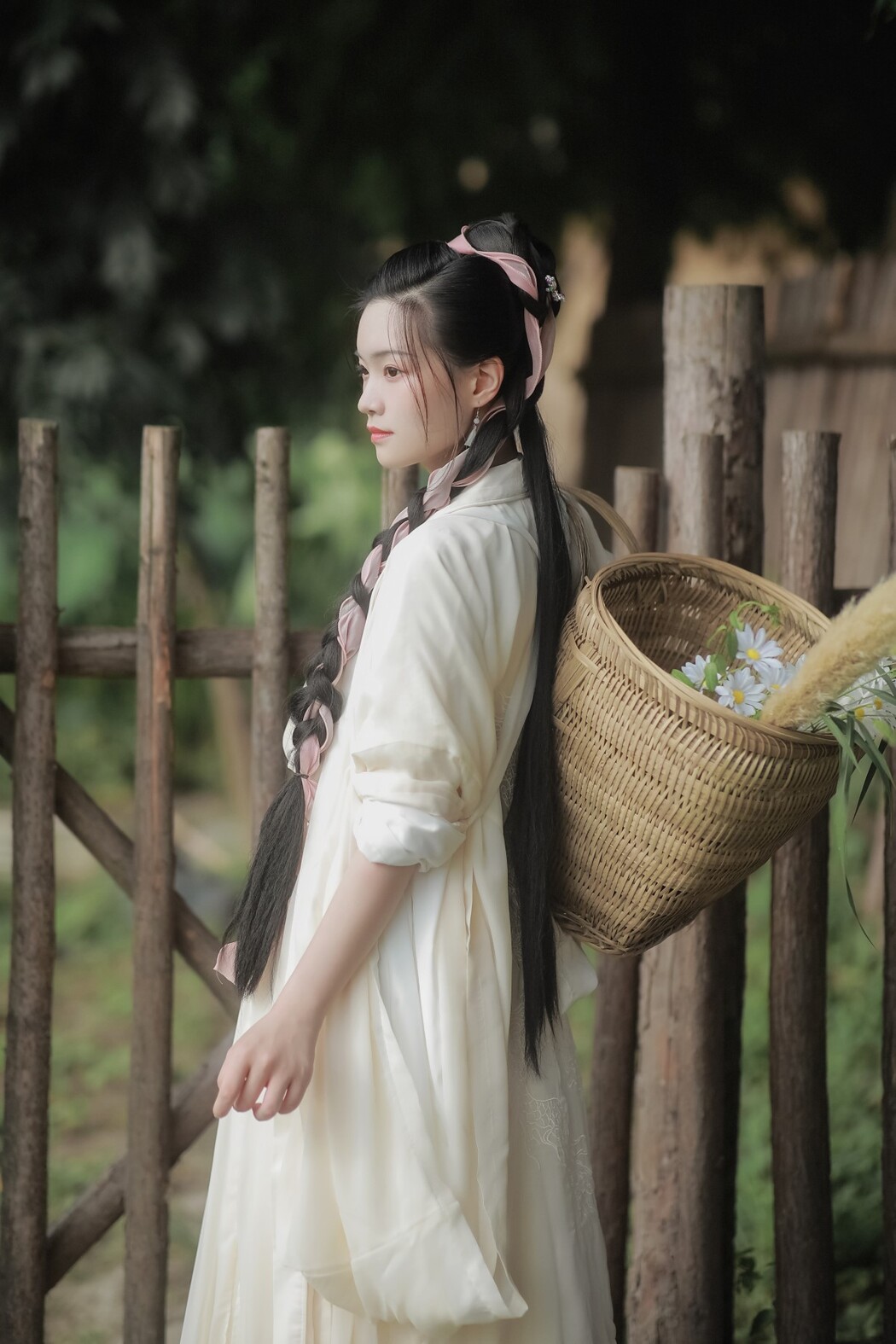YiTuYu艺图语 Vol.1504 Jing Yuan