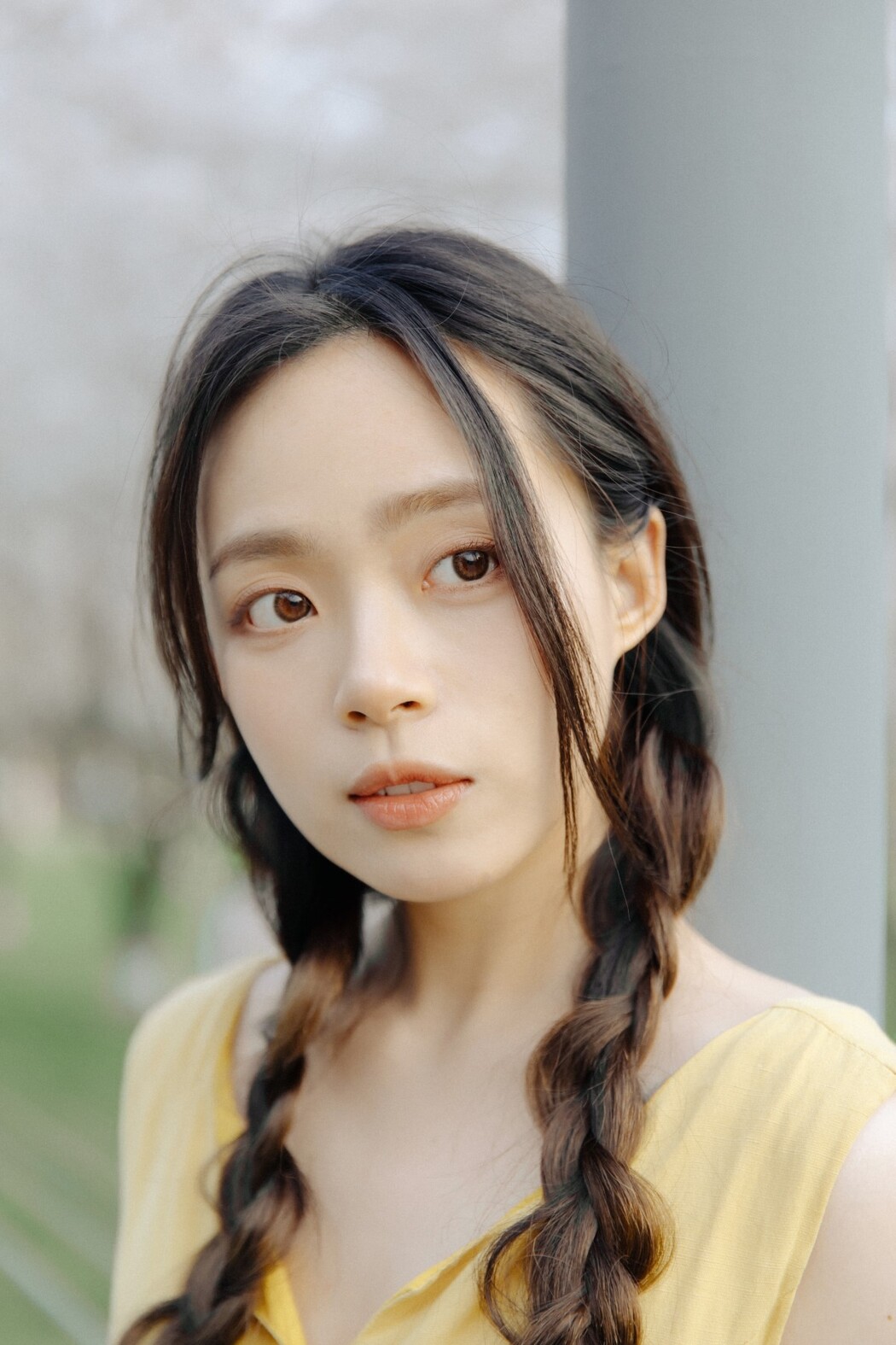 YiTuYu艺图语 Vol.1513 Jiu Ma MAA