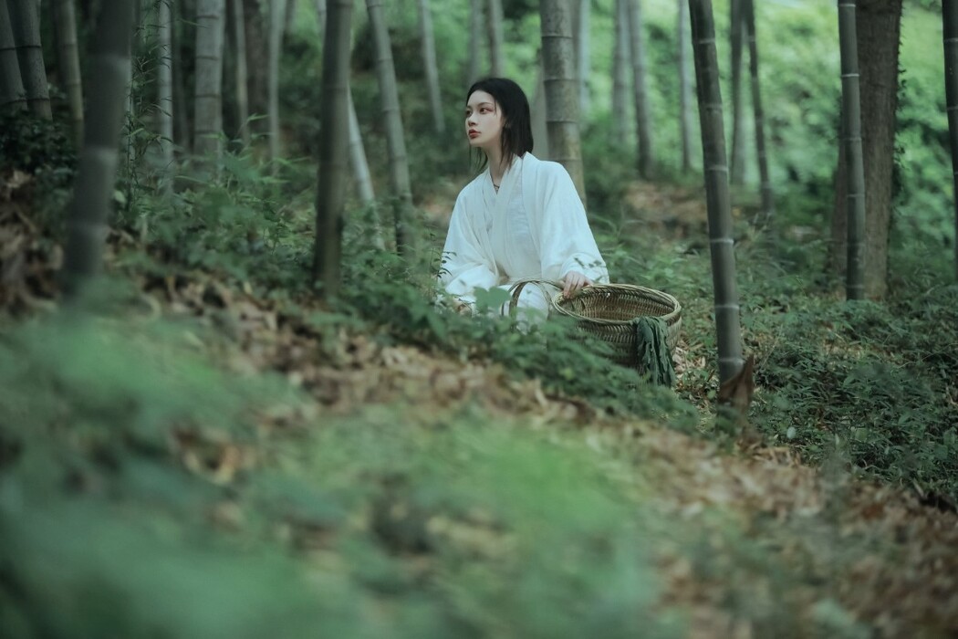 YiTuYu艺图语 Vol.1551 A Yan Zhi