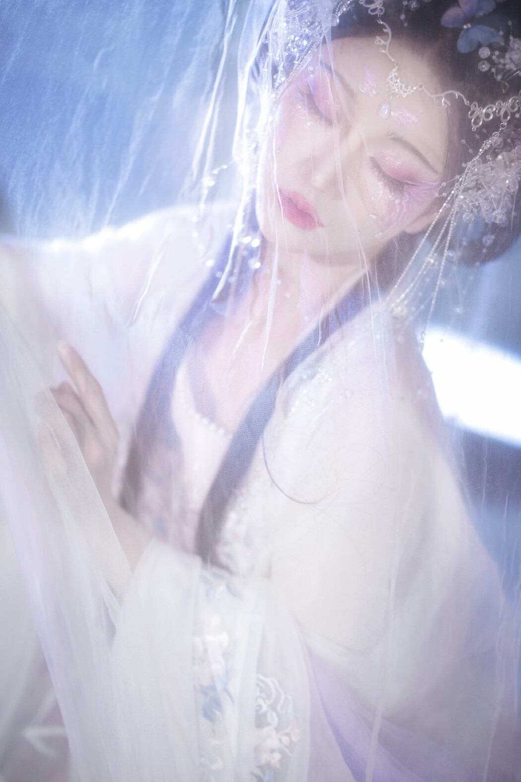 YiTuYu艺图语 Vol.1548 Cang Xuan