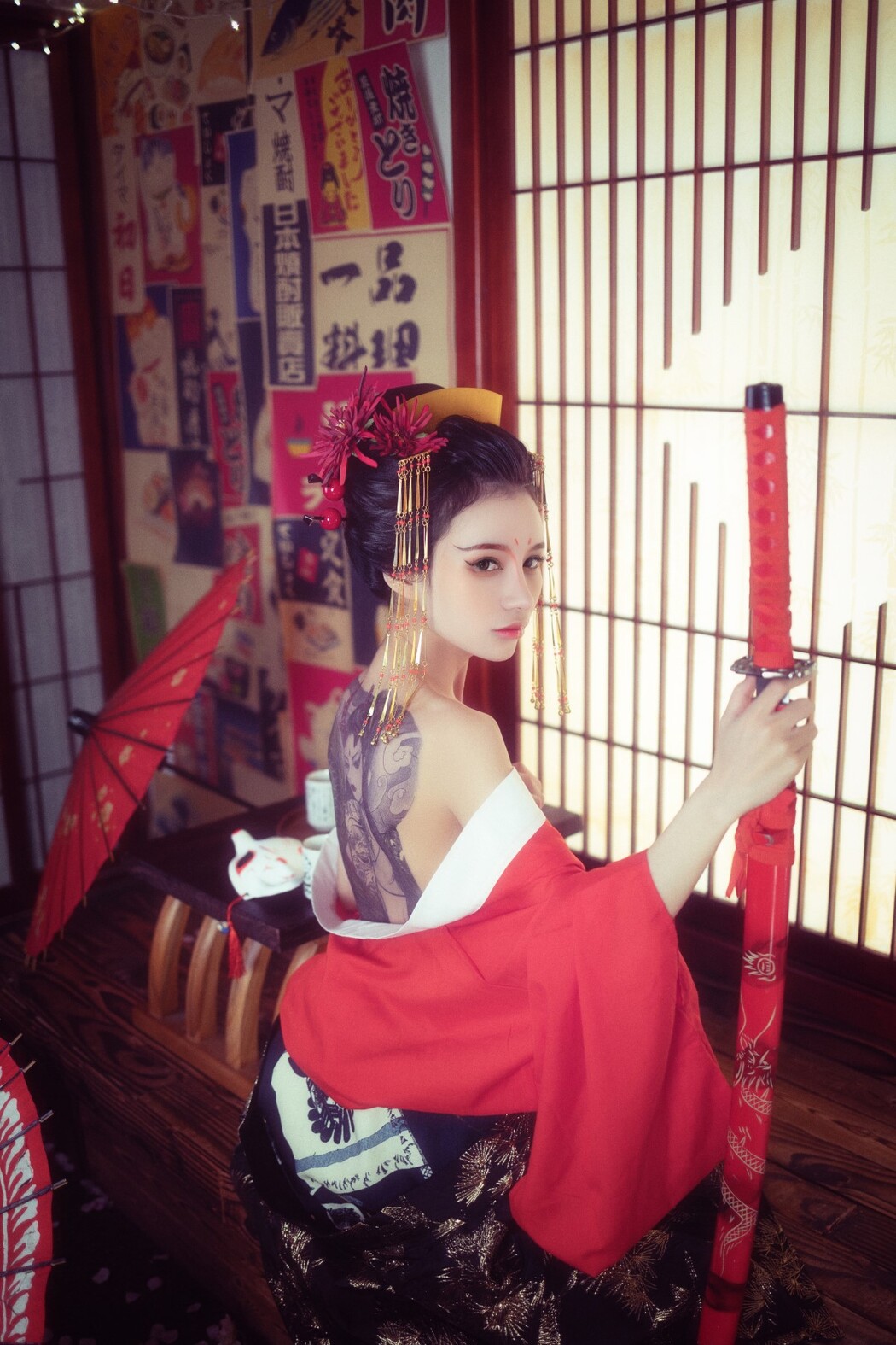 YiTuYu艺图语 Vol.1466 Dan Dan