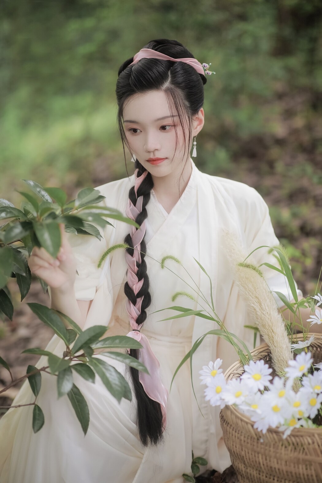 YiTuYu艺图语 Vol.1504 Jing Yuan