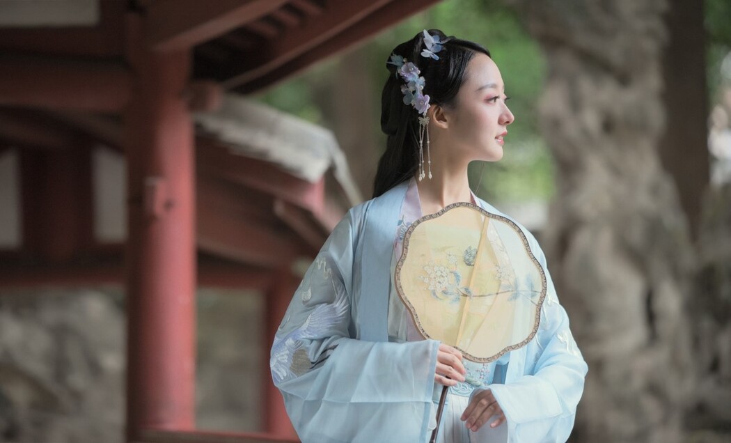 YiTuYu艺图语 Vol.1459 LTY Yu