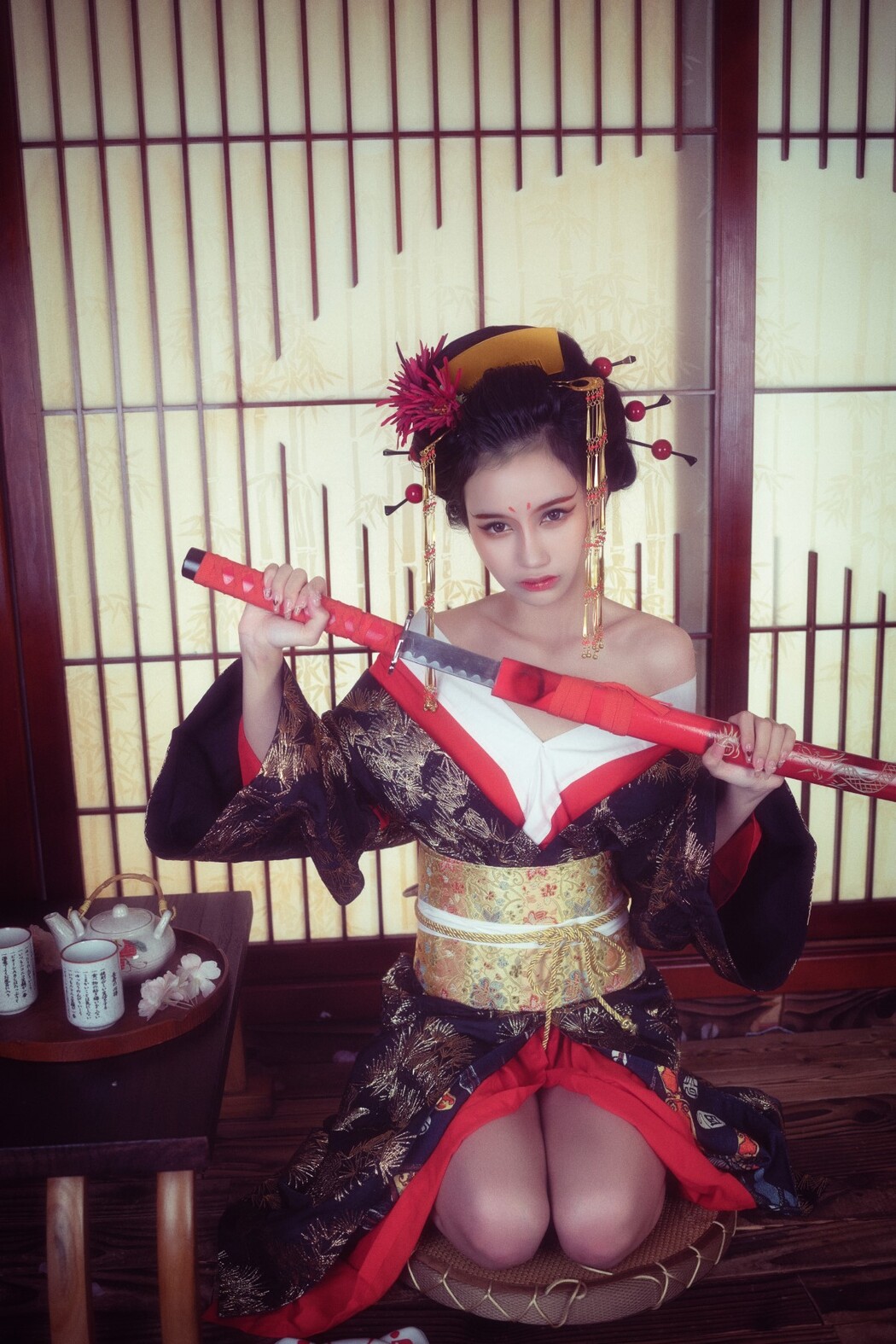 YiTuYu艺图语 Vol.1466 Dan Dan