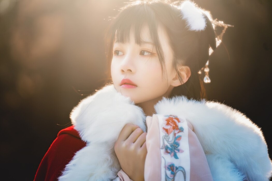 YiTuYu艺图语 Vol.1531 Cherry Meow