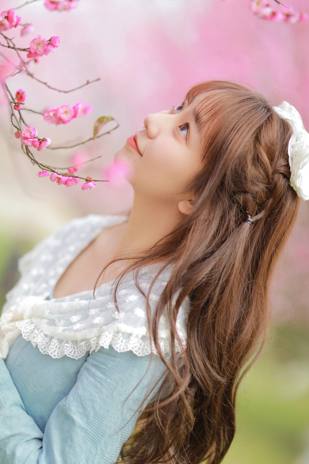 YiTuYu艺图语 Vol.1501 Xiao Lin Chuan