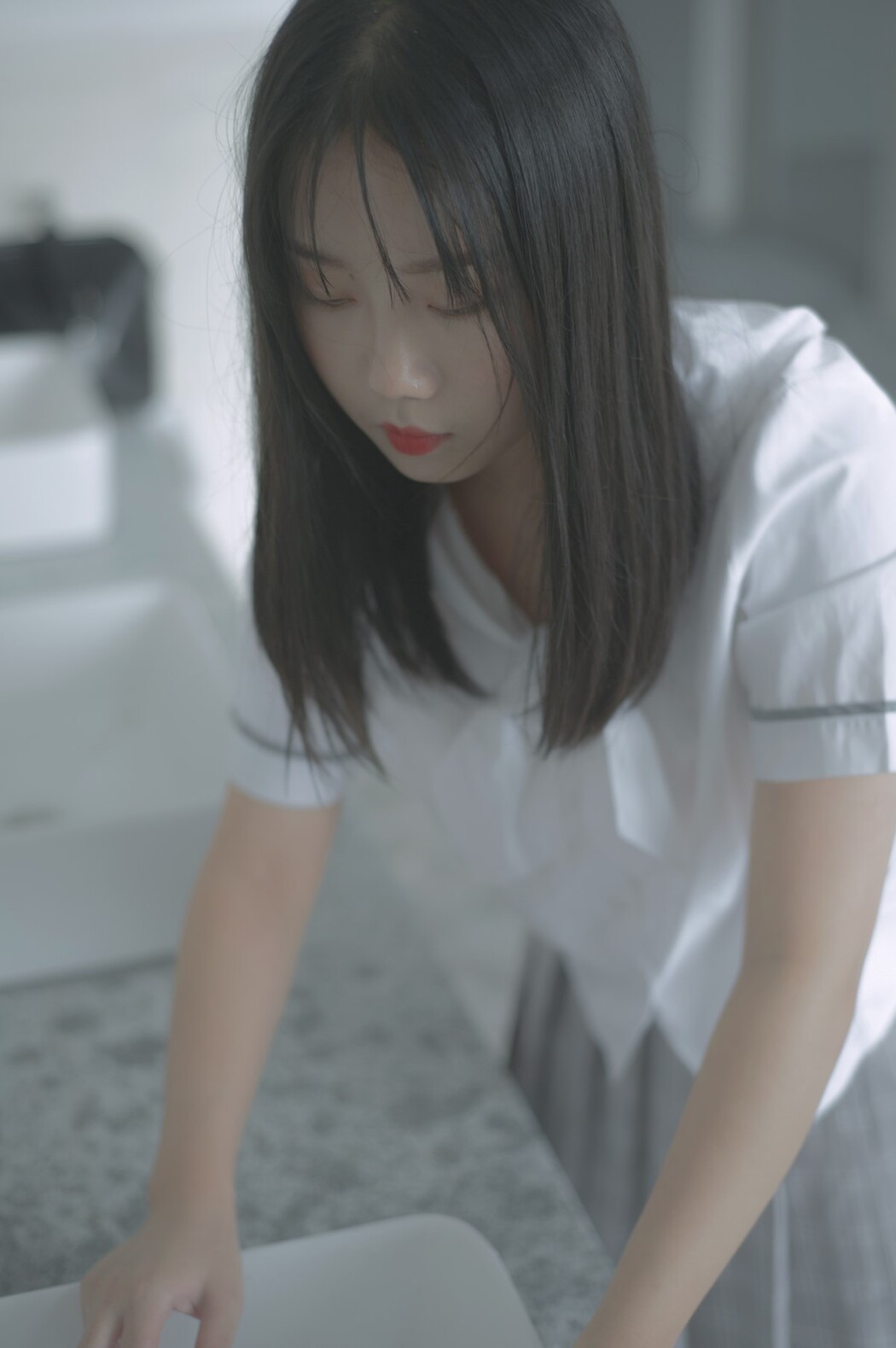 YiTuYu艺图语 Vol.1506 Zi Qing