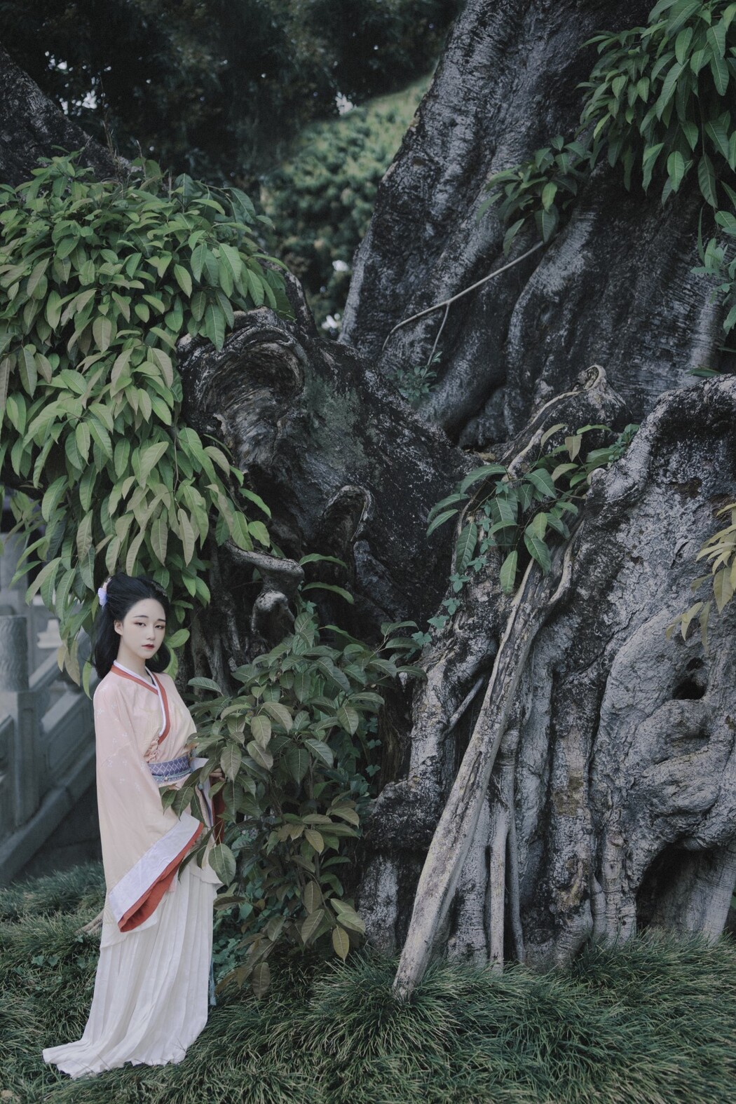 YiTuYu艺图语 Vol.1475 Qiu Shui