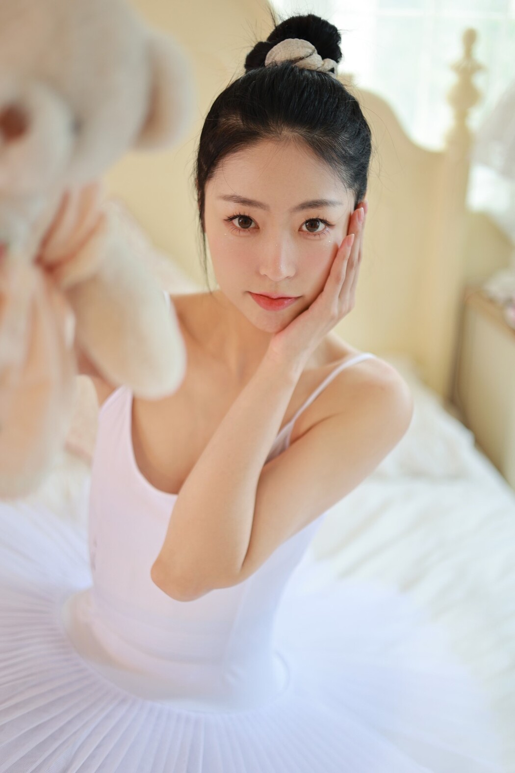 YiTuYu艺图语 Vol.1461 SaSa