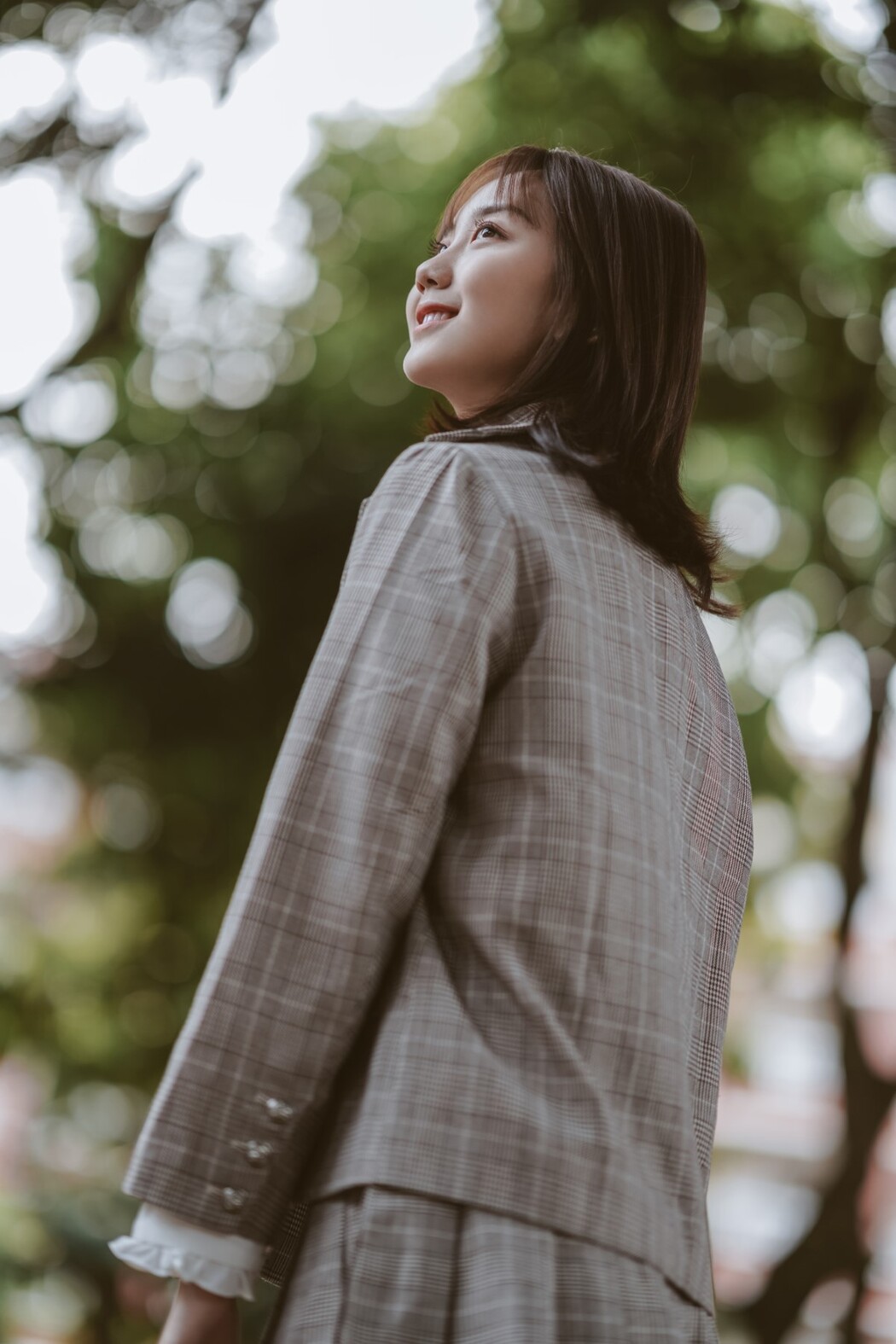 YiTuYu艺图语 Vol.1536 Chong Tian Yi Xiao Cuo w