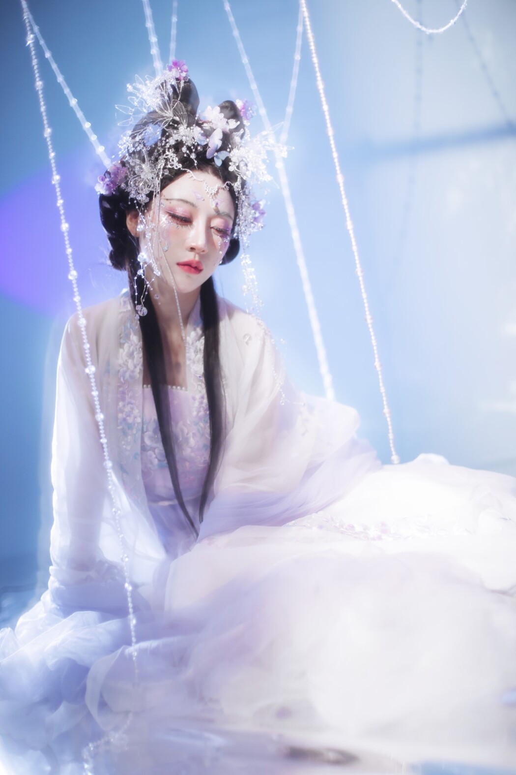 YiTuYu艺图语 Vol.1548 Cang Xuan