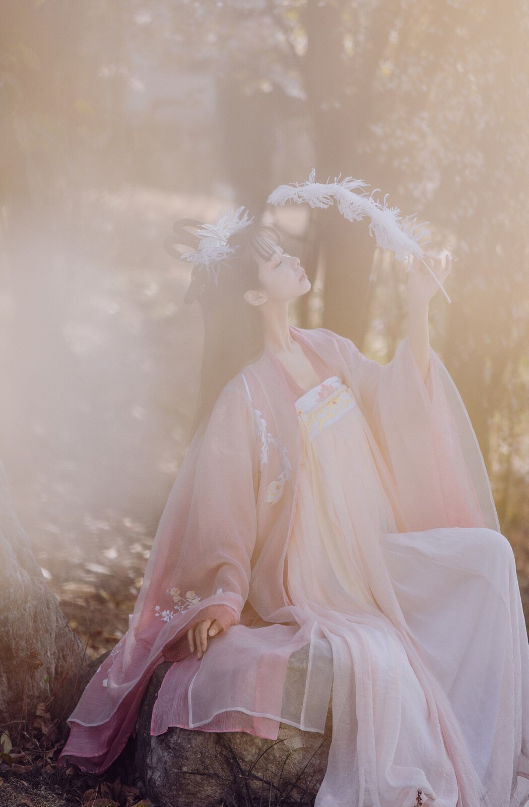YiTuYu艺图语 Vol.1479 Mu Jing Shu