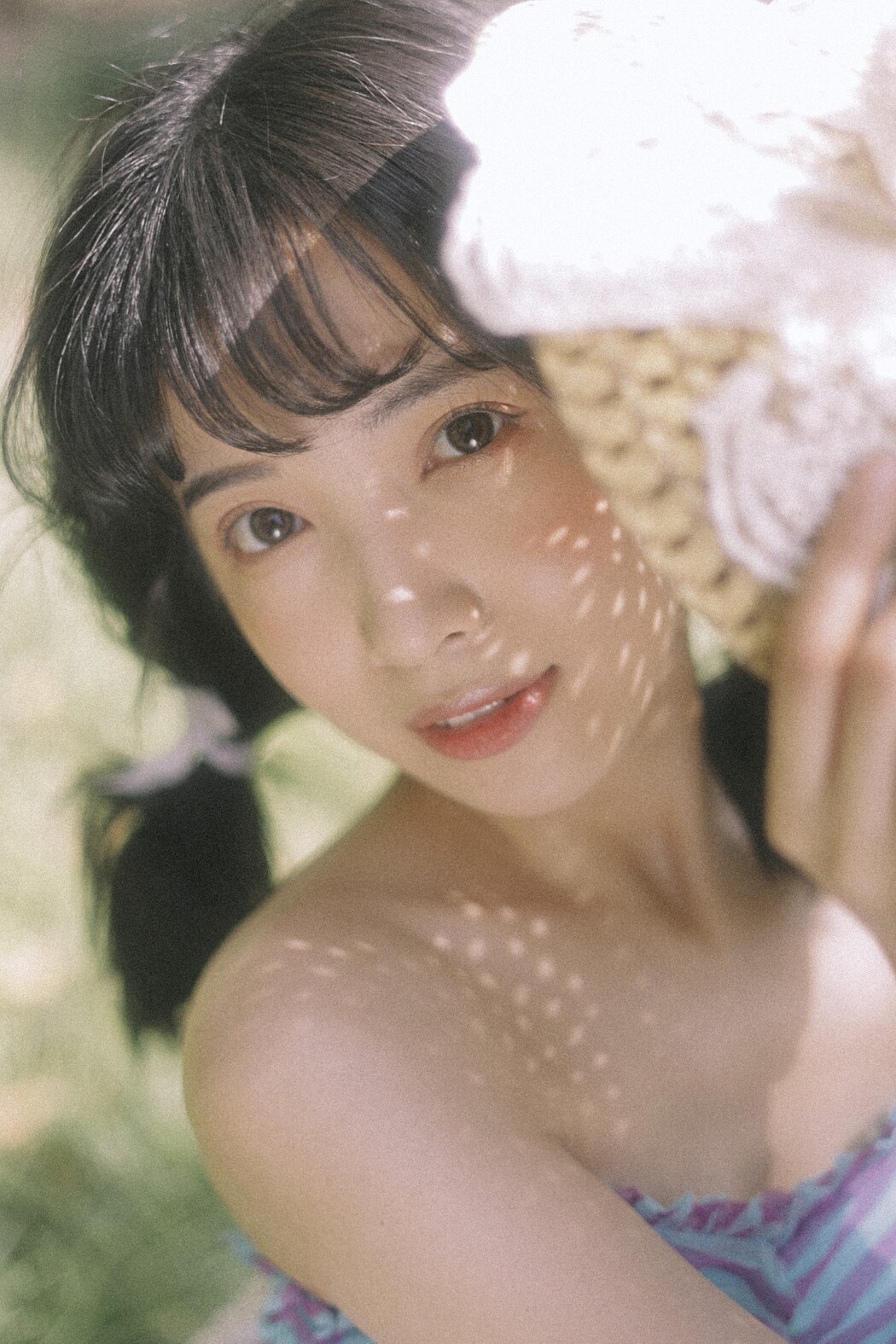 YiTuYu艺图语 Vol.1492 Yi Zhi a Meng Zai