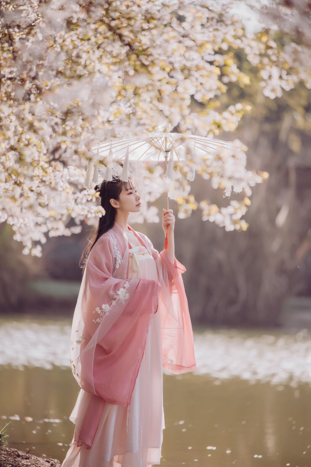 YiTuYu艺图语 Vol.1479 Mu Jing Shu