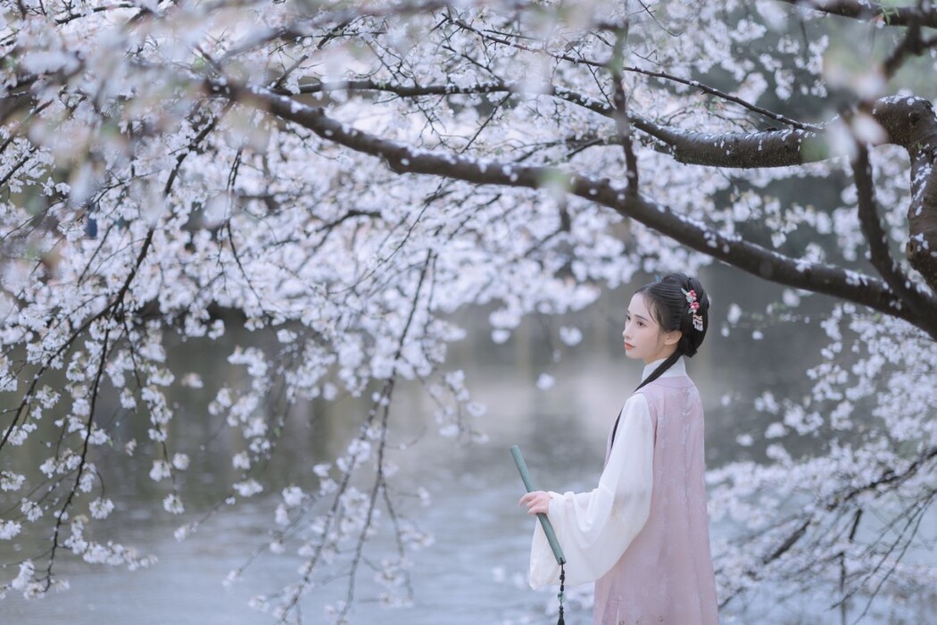 YiTuYu艺图语 Vol.1470 Mou Xiao Yao