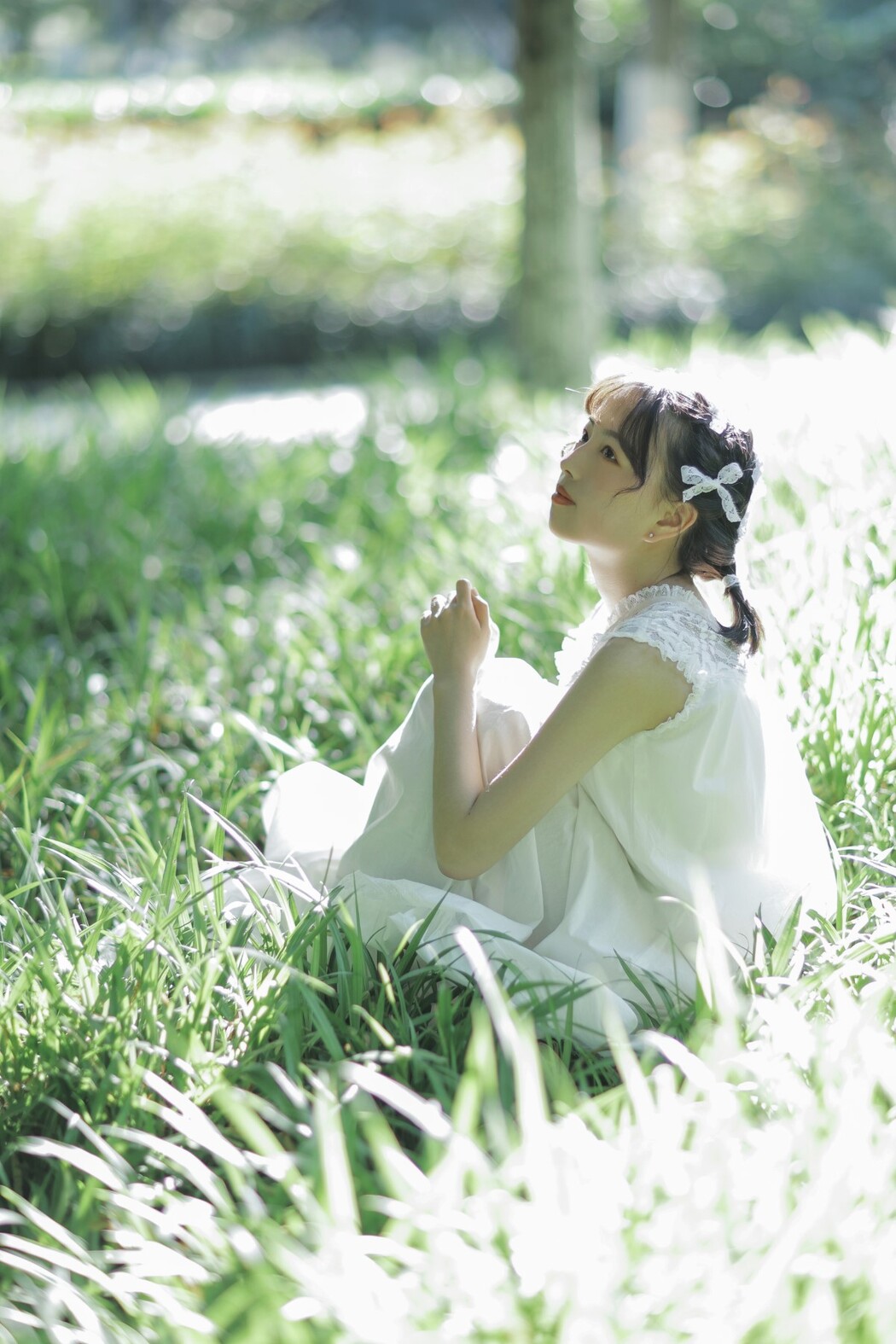 YiTuYu艺图语 Vol.1465 Xin Yu