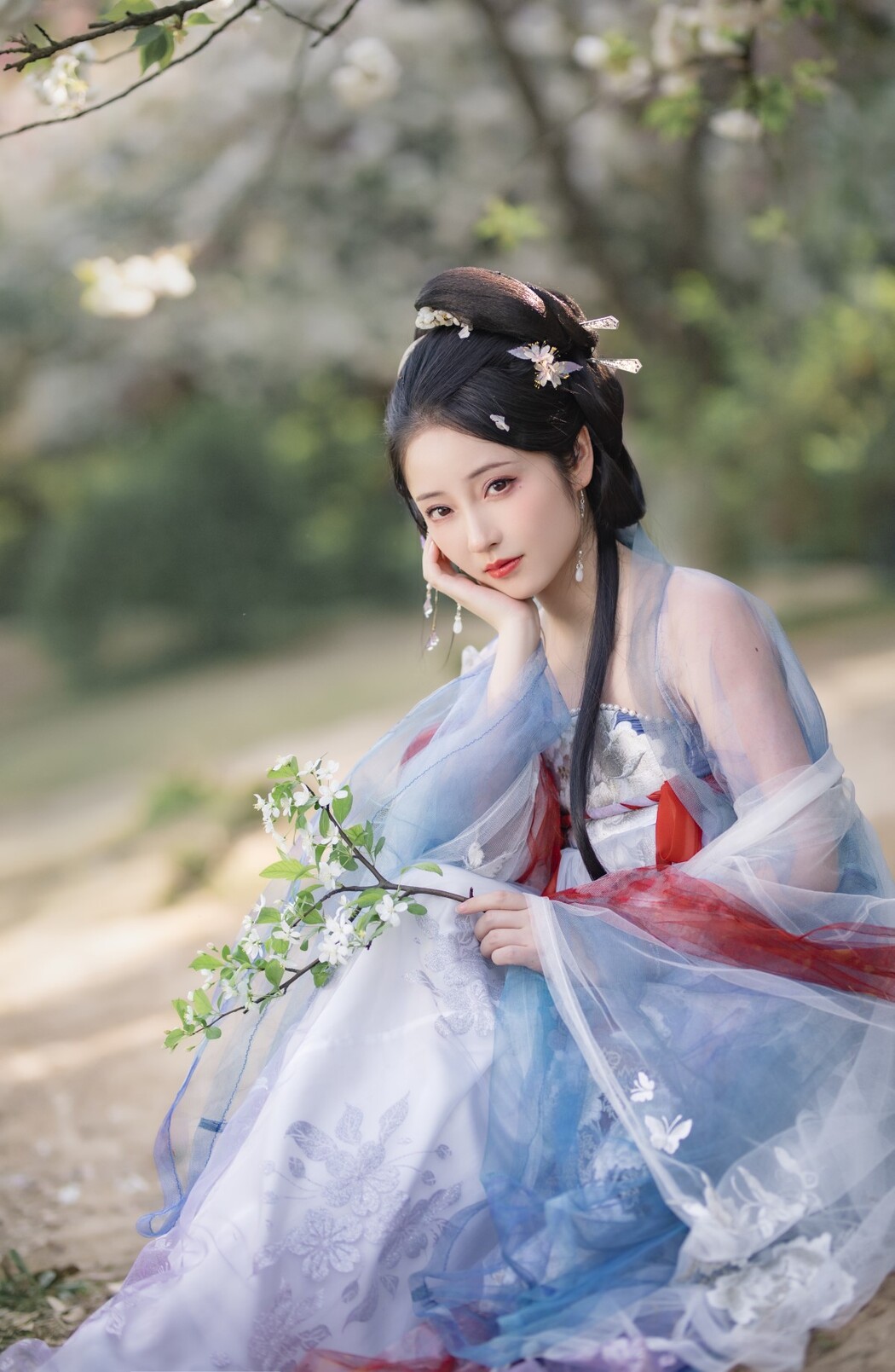 YiTuYu艺图语 Vol.1544 Xiao Wen Nuan Xiang Yao Ge Da Tai Yang