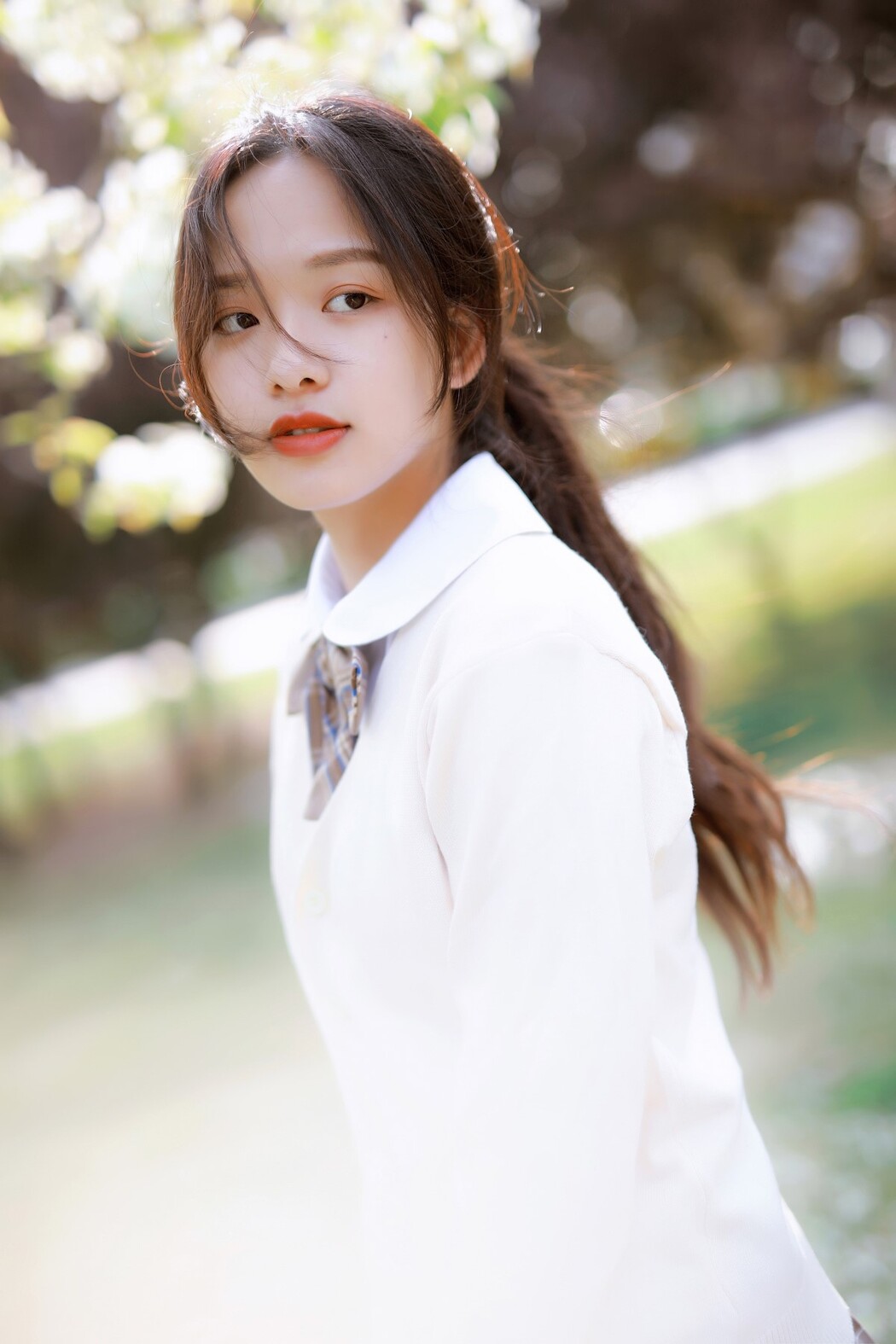 YiTuYu艺图语 Vol.1473 Sai Xin