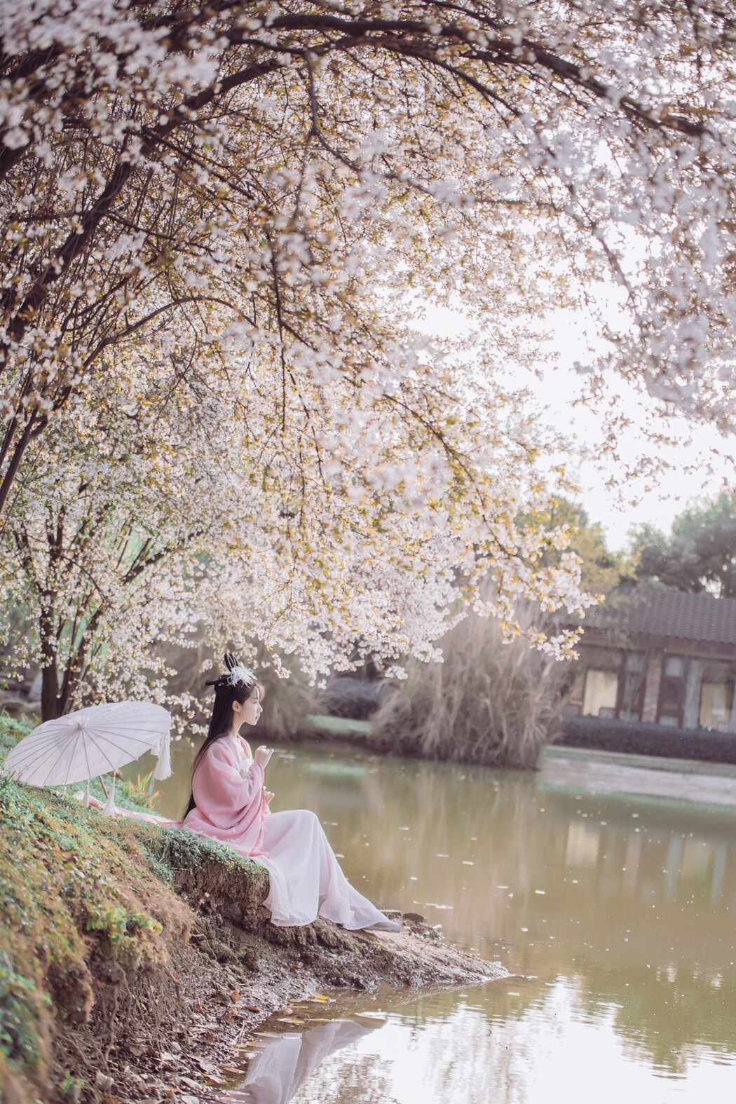 YiTuYu艺图语 Vol.1479 Mu Jing Shu