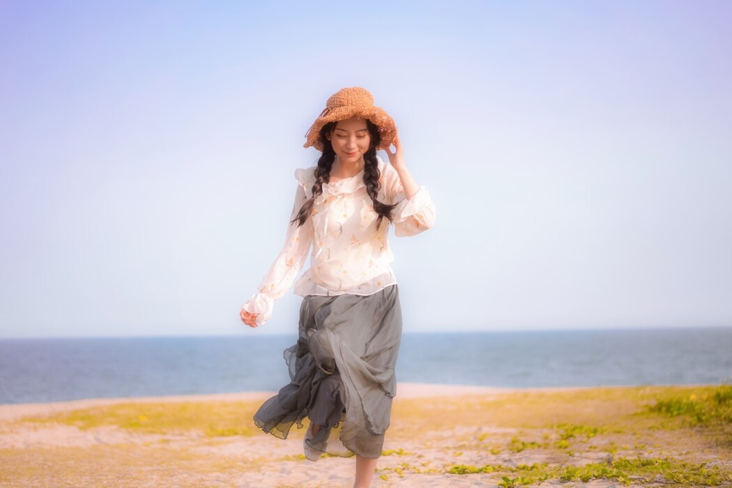 YiTuYu艺图语 Vol.1456 Faye