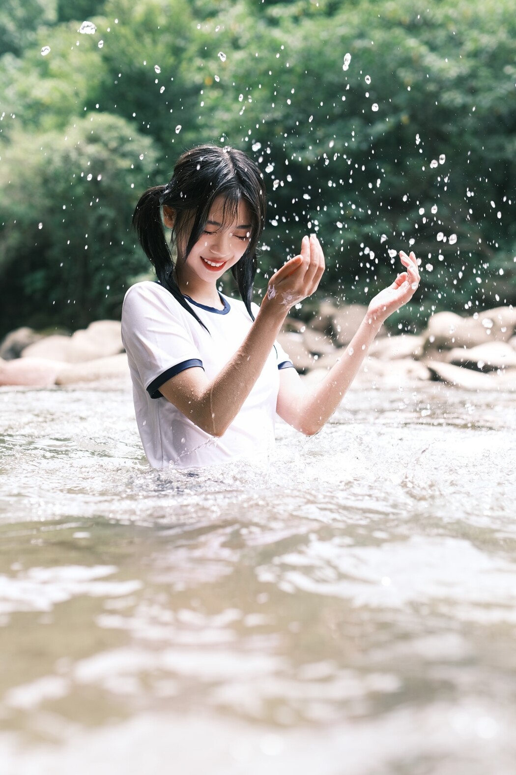 YiTuYu艺图语 Vol.1477 Chi Zi