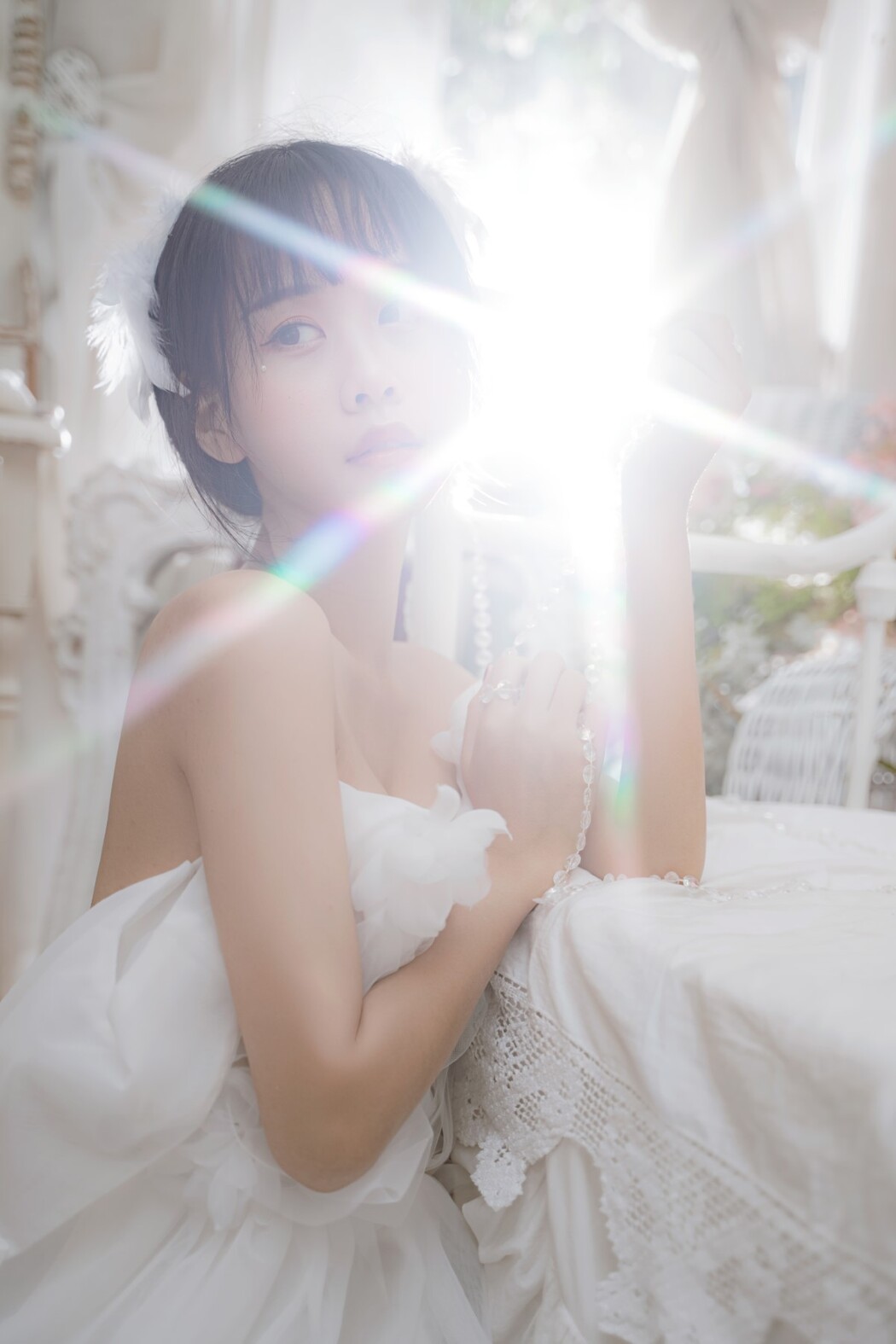 YiTuYu艺图语 Vol.1494 Meng Ya Er
