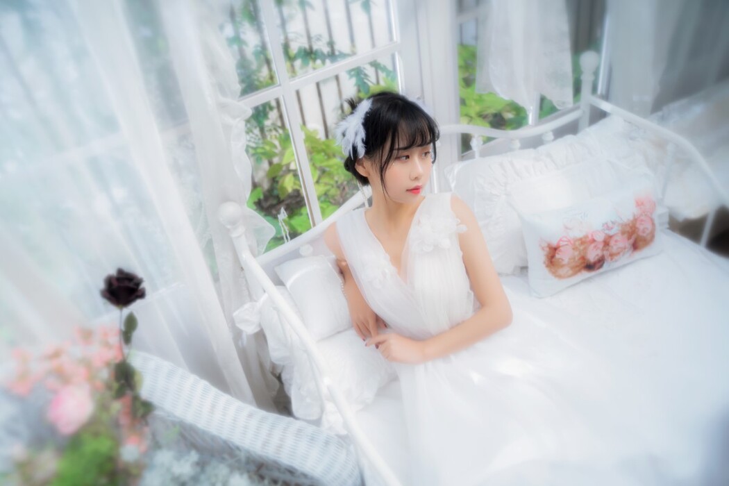 YiTuYu艺图语 Vol.1494 Meng Ya Er