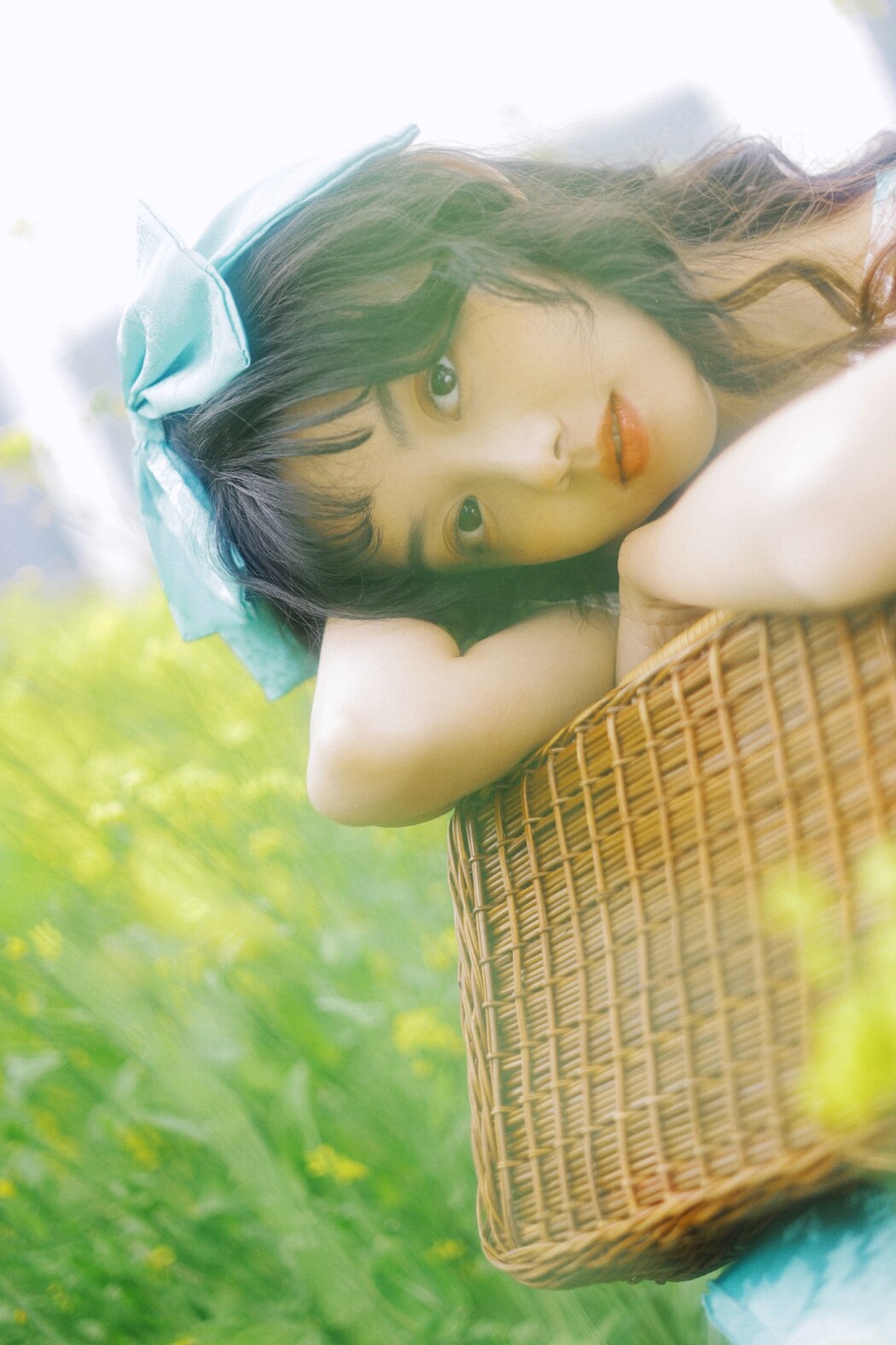 YiTuYu艺图语 Vol.1476 Qian Qian