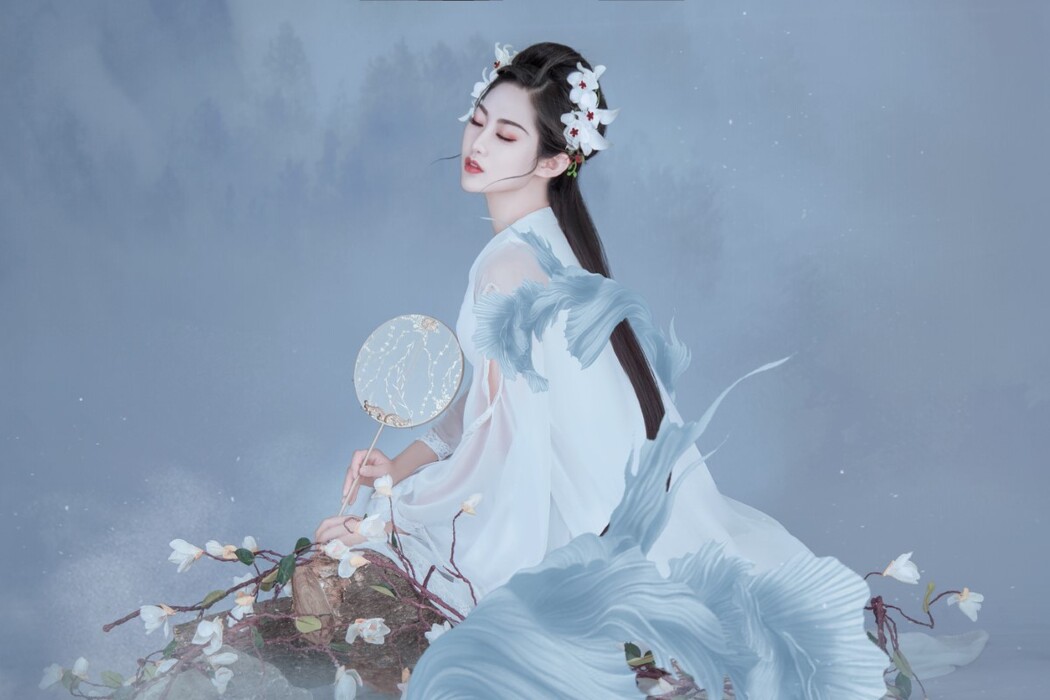 YiTuYu艺图语 Vol.1529 Xiao Xiao
